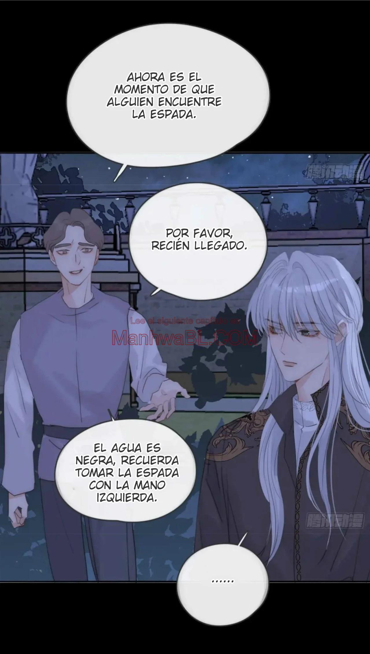 Por favor, duerme conmigo - Capítulo 162 2 manhwa