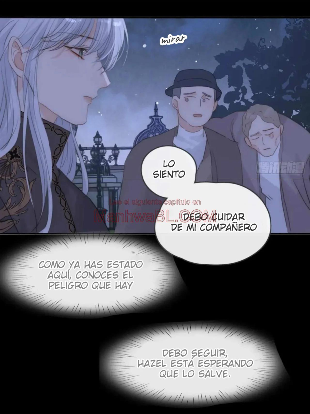 Por favor, duerme conmigo - Capítulo 162 2 manhwa