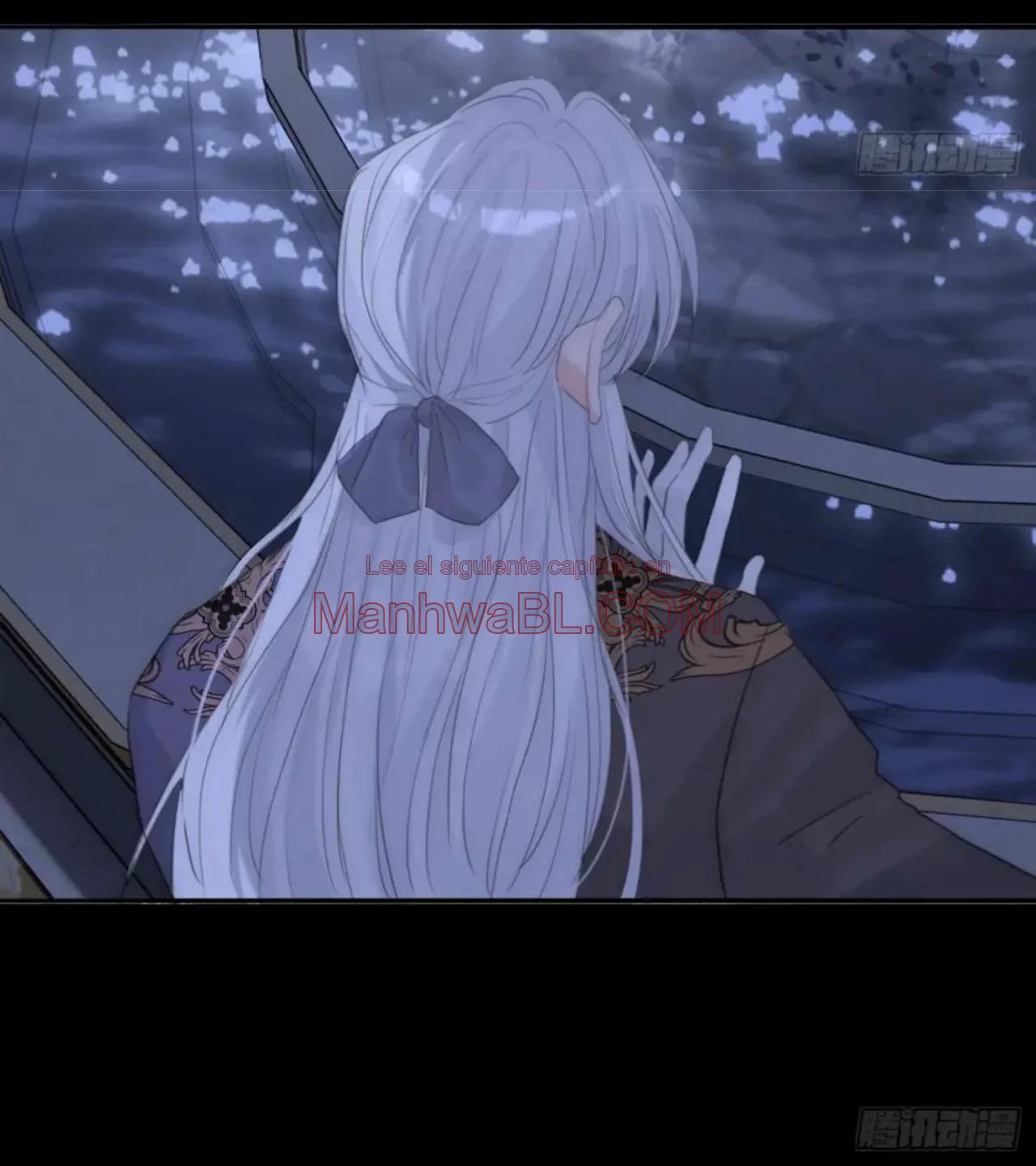Por favor, duerme conmigo - Capítulo 162 2 manhwa