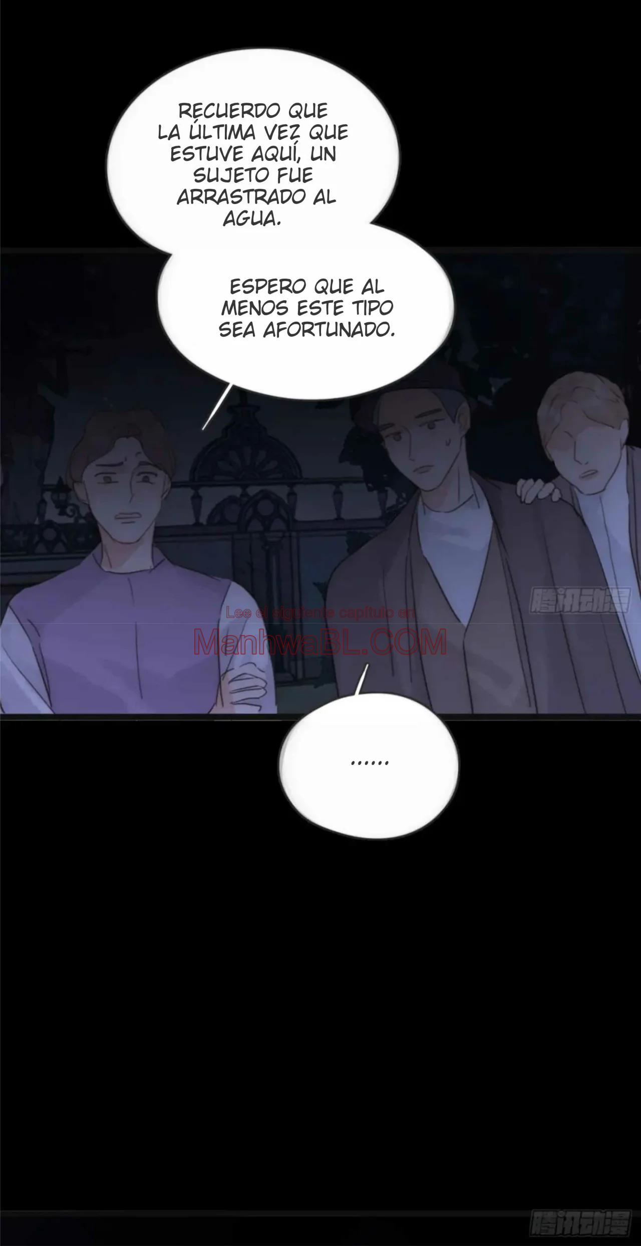 Por favor, duerme conmigo - Capítulo 162 2 manhwa