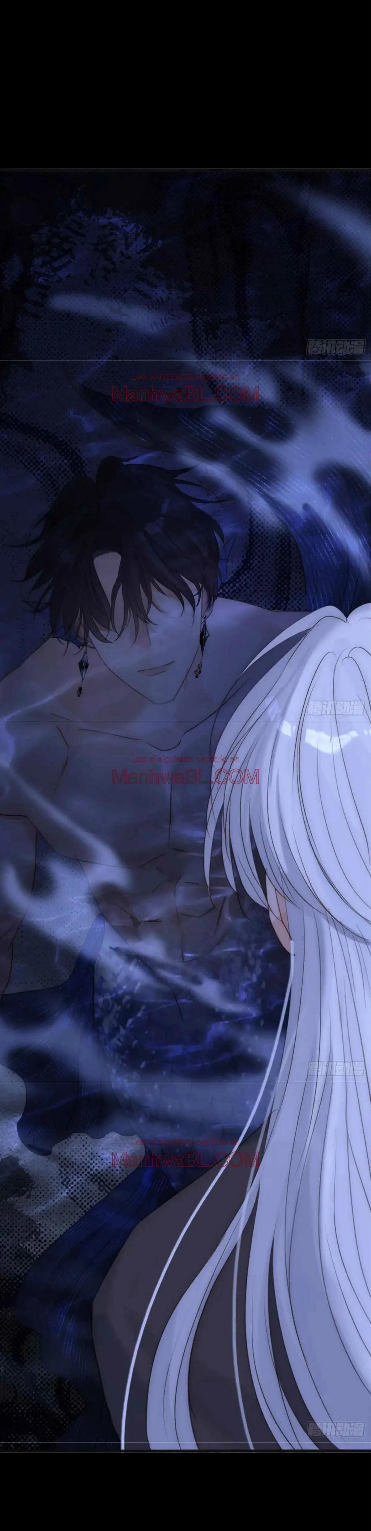 Por favor, duerme conmigo - Capítulo 162 2 manhwa