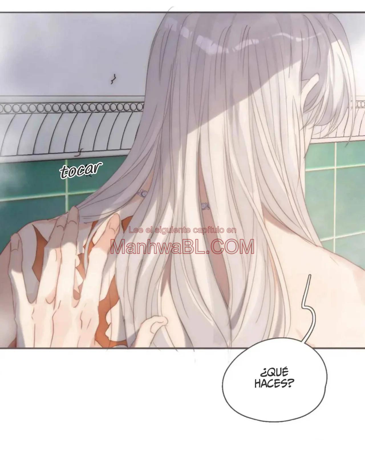 Por favor, duerme conmigo - Capítulo 142 manhwa