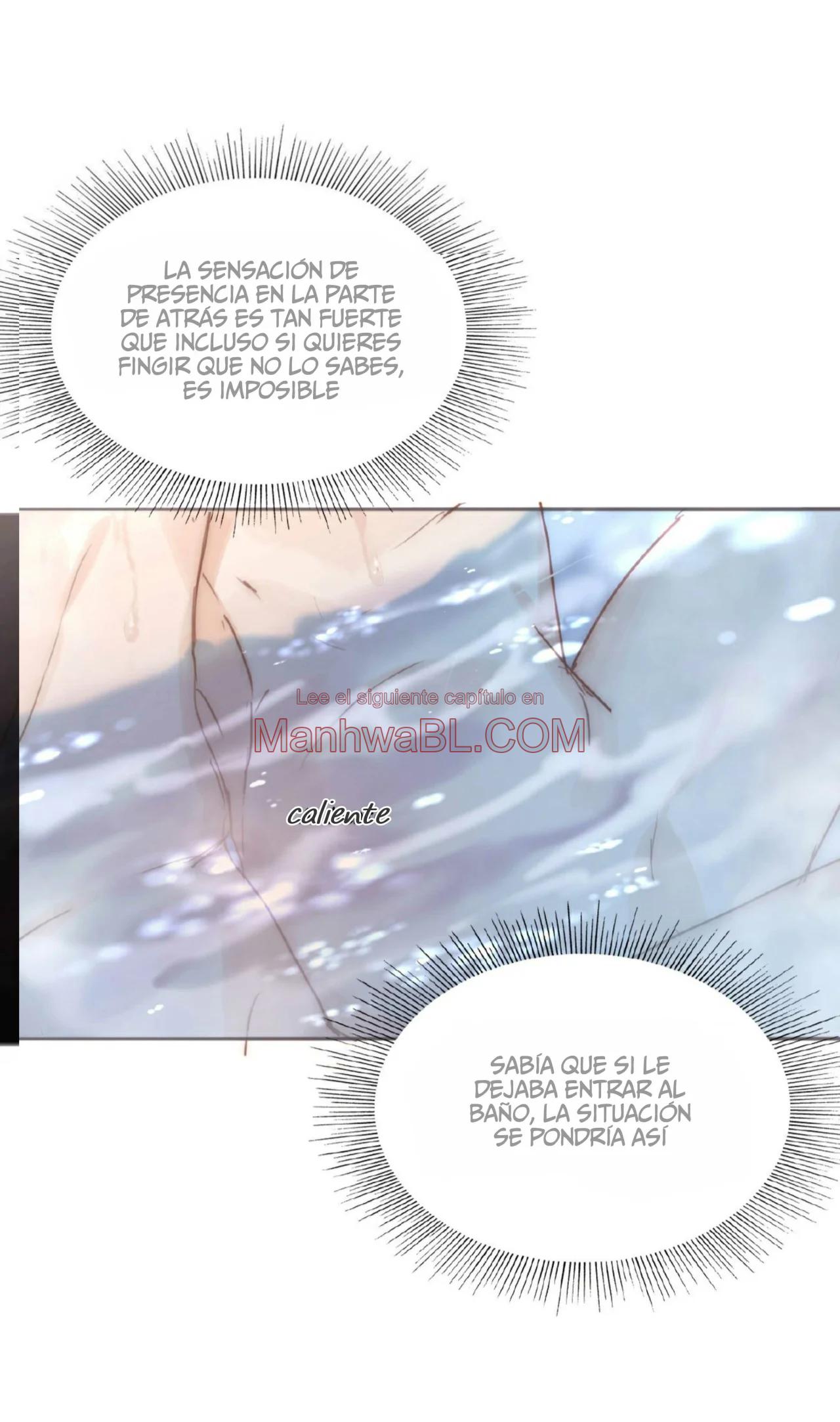 Por favor, duerme conmigo - Capítulo 142 manhwa