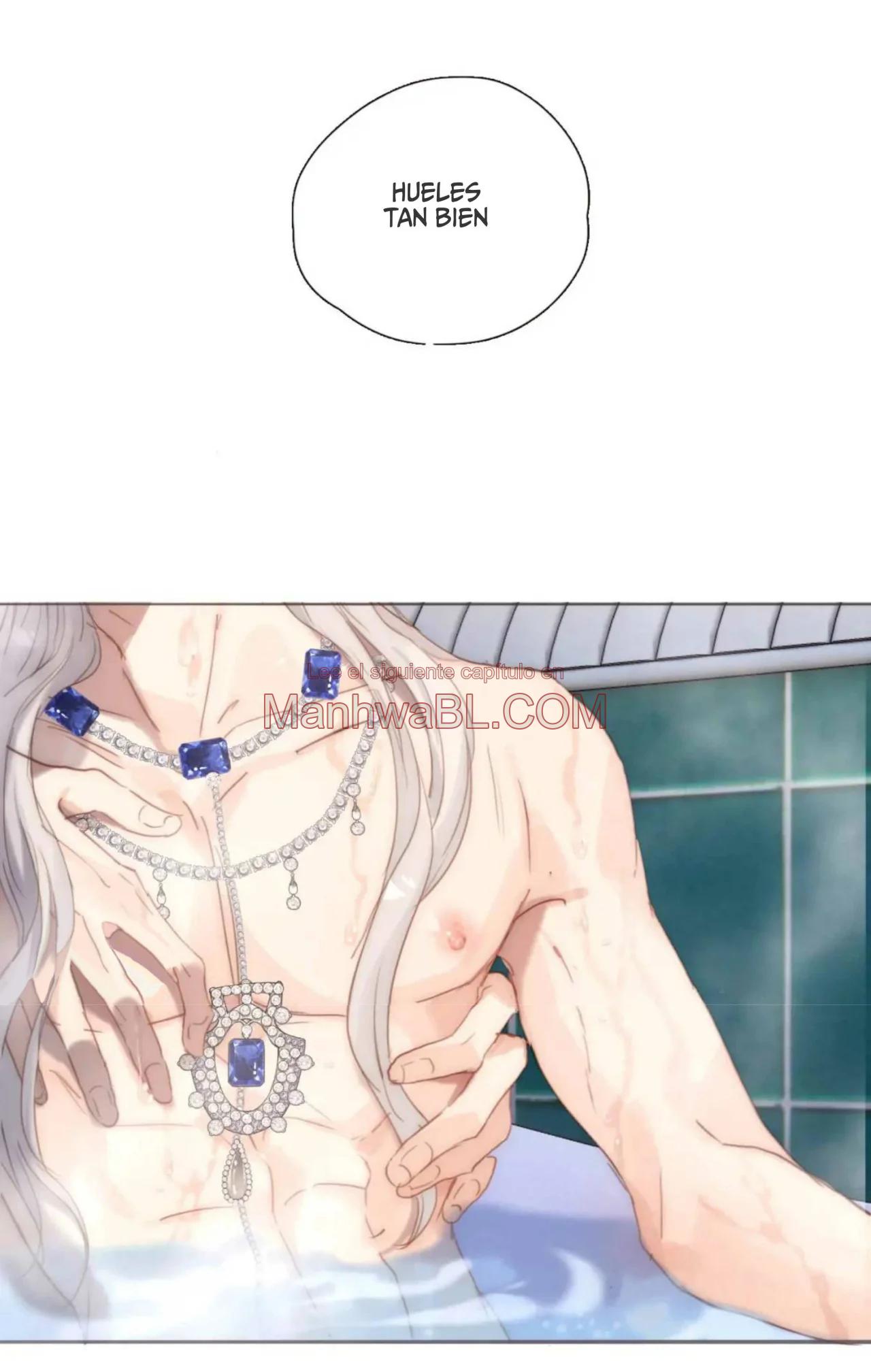 Por favor, duerme conmigo - Capítulo 142 manhwa