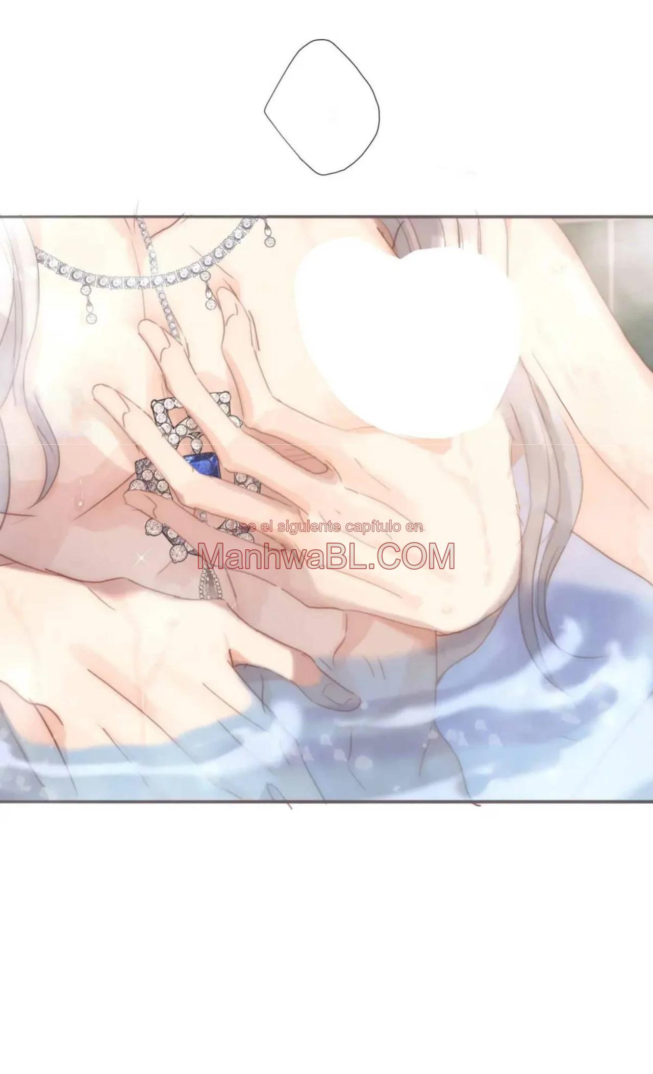 Por favor, duerme conmigo - Capítulo 142 manhwa