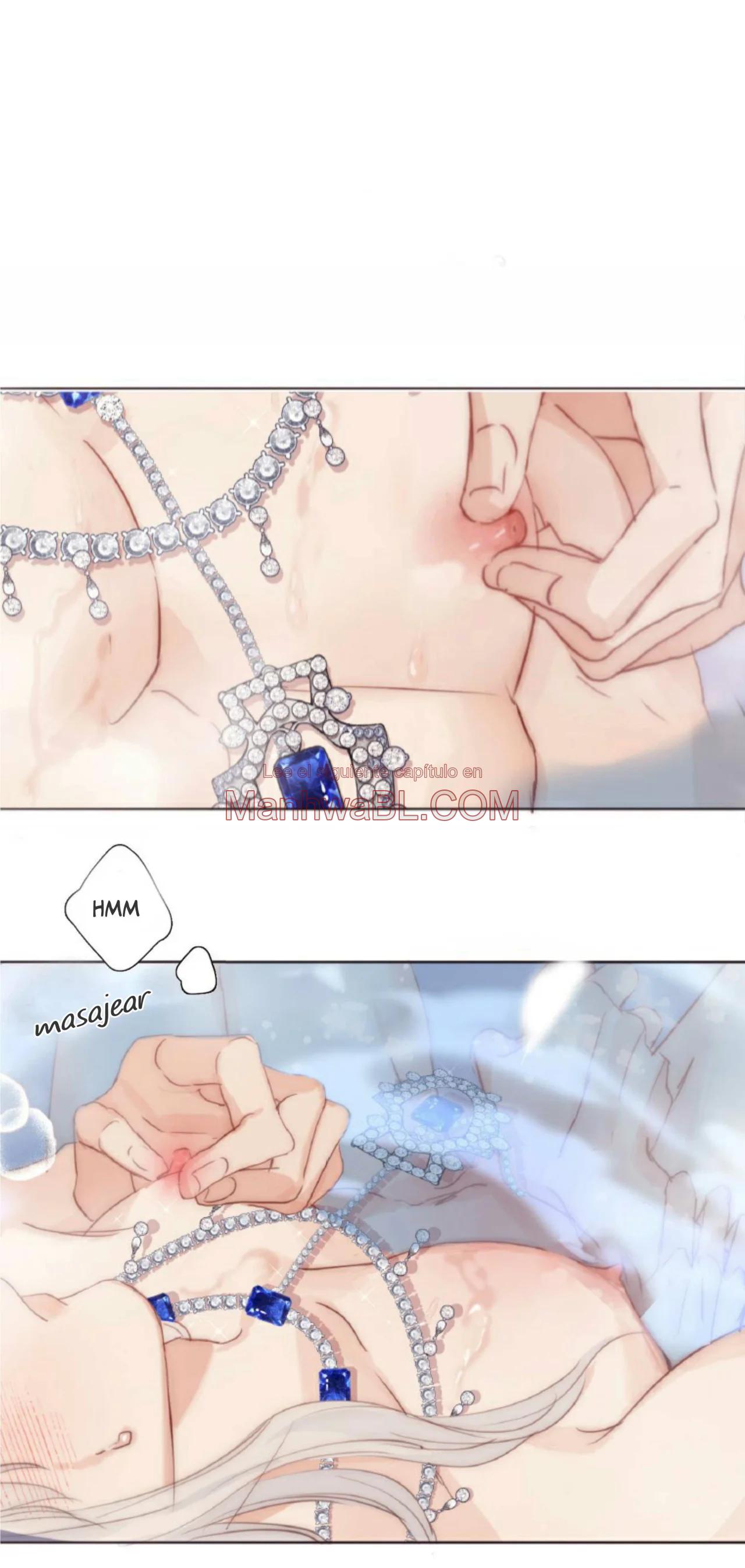 Por favor, duerme conmigo - Capítulo 142 manhwa
