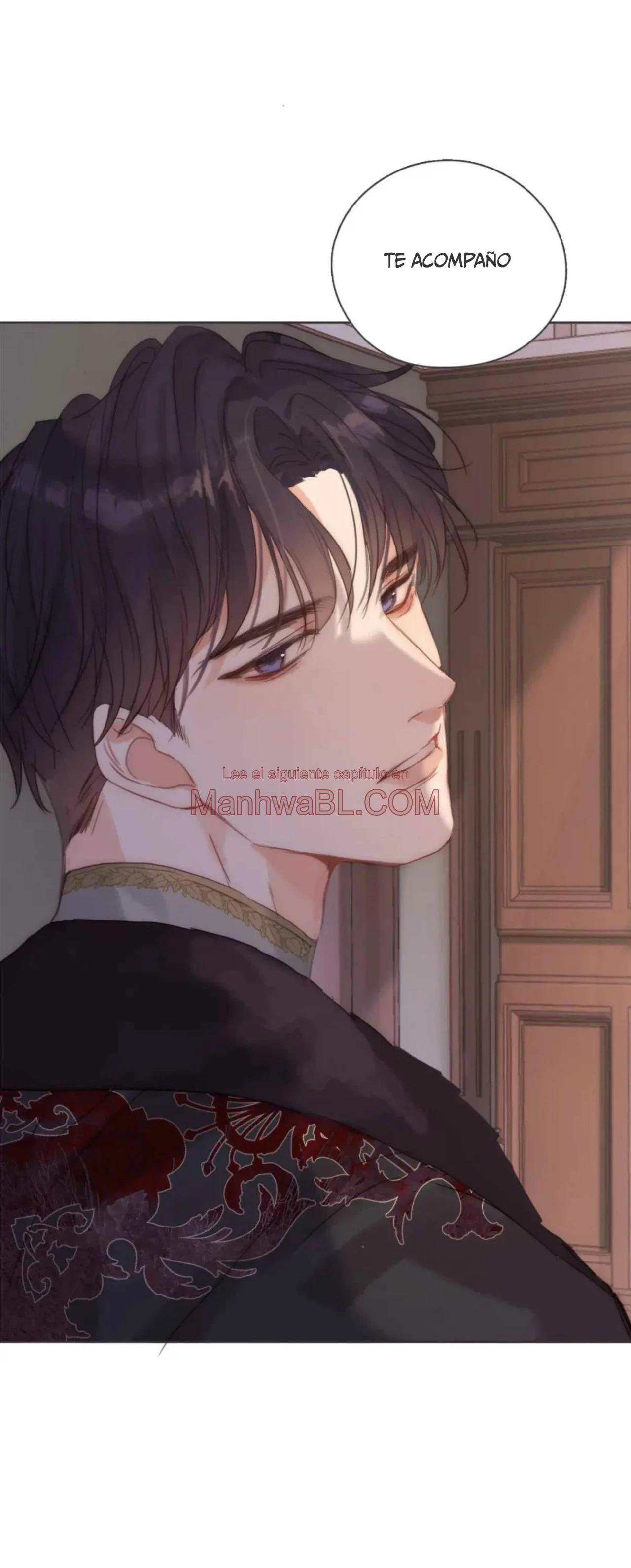 Por favor, duerme conmigo - Capítulo 142 manhwa