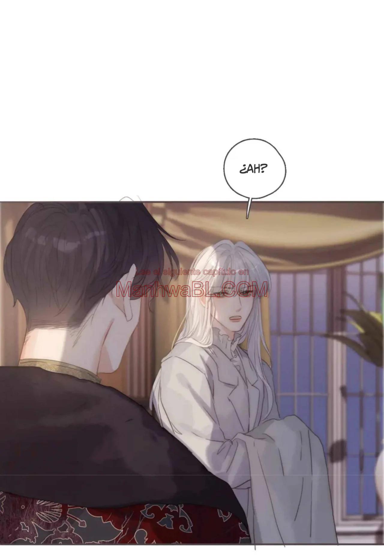 Por favor, duerme conmigo - Capítulo 142 manhwa