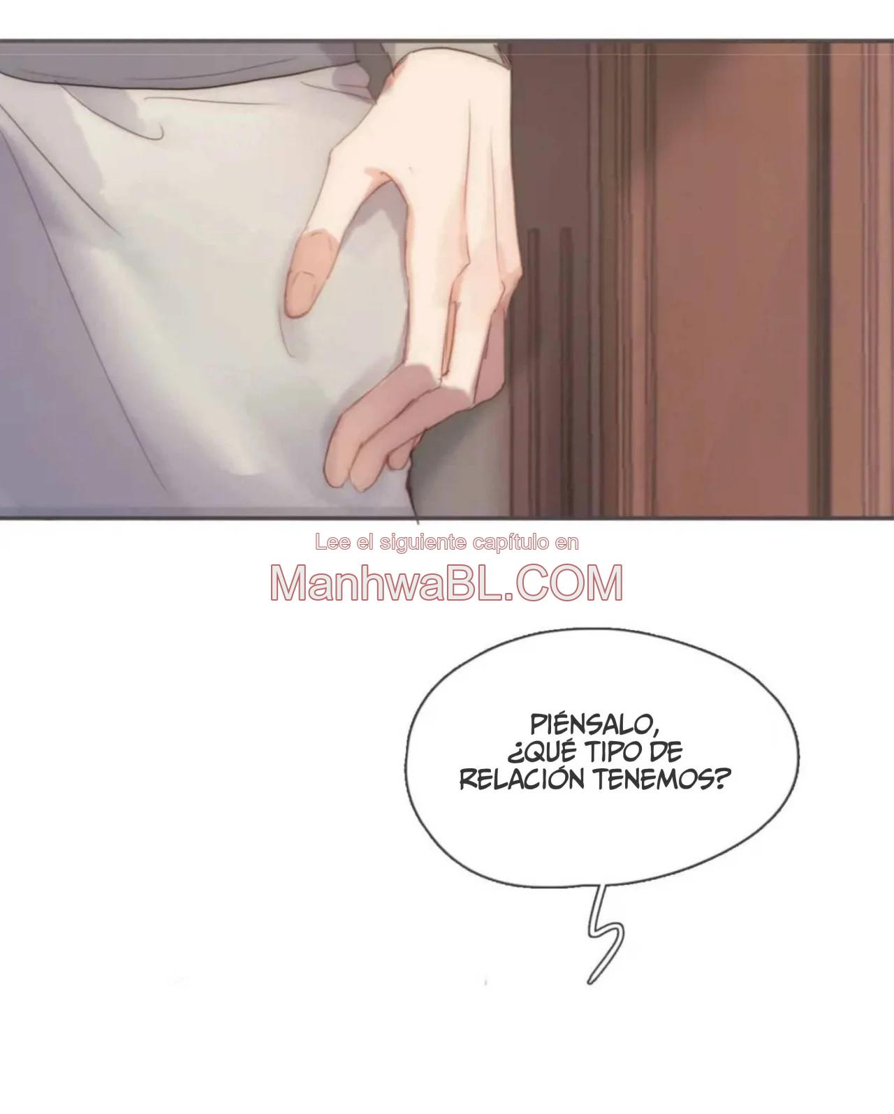 Por favor, duerme conmigo - Capítulo 142 manhwa