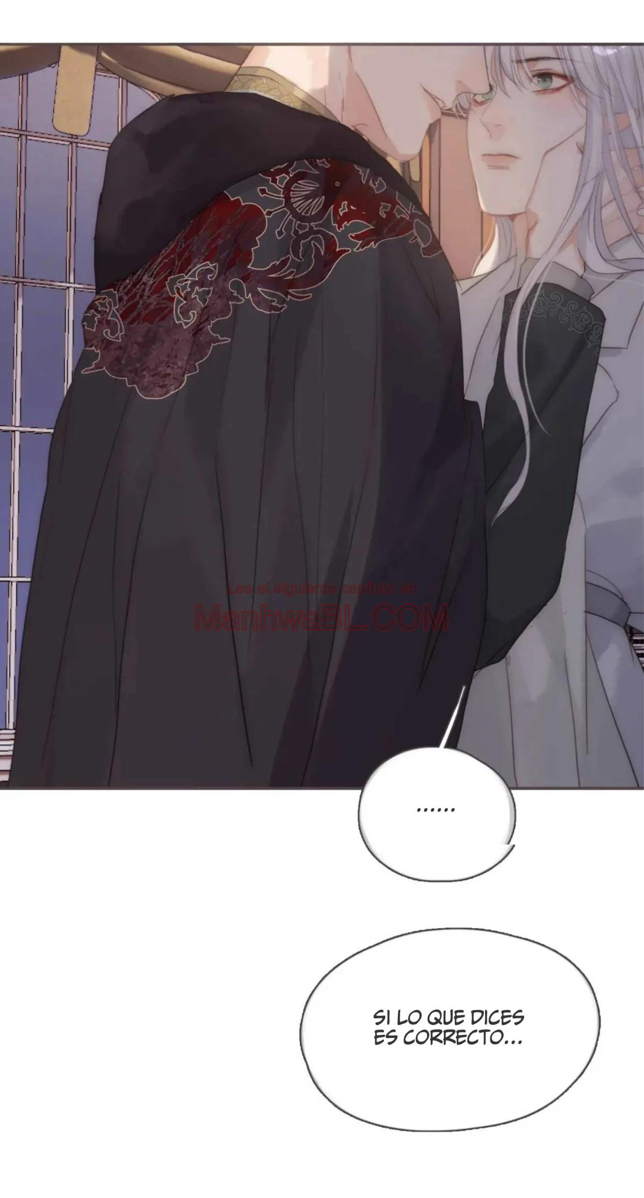 Por favor, duerme conmigo - Capítulo 142 manhwa