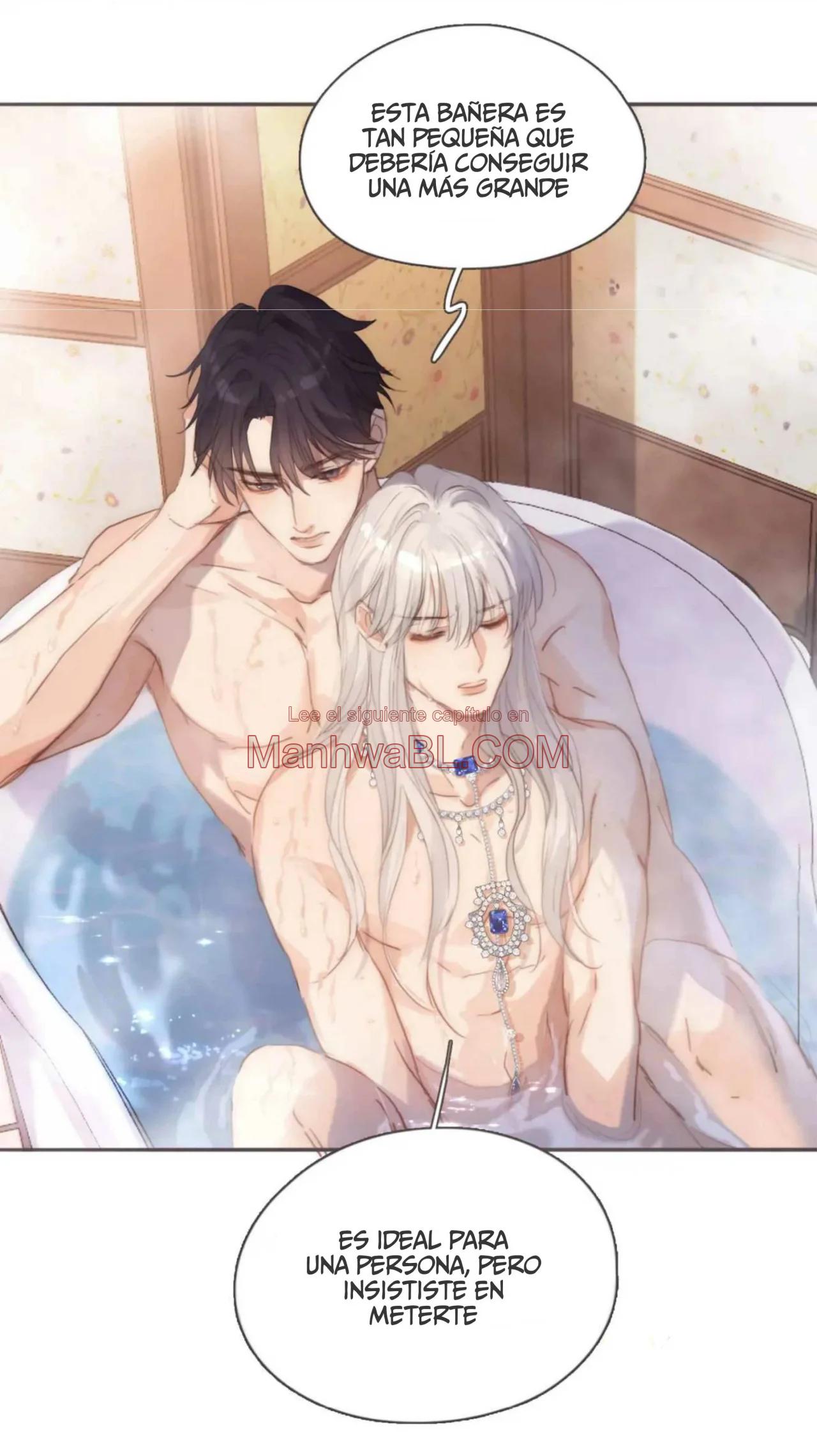 Por favor, duerme conmigo - Capítulo 142 manhwa