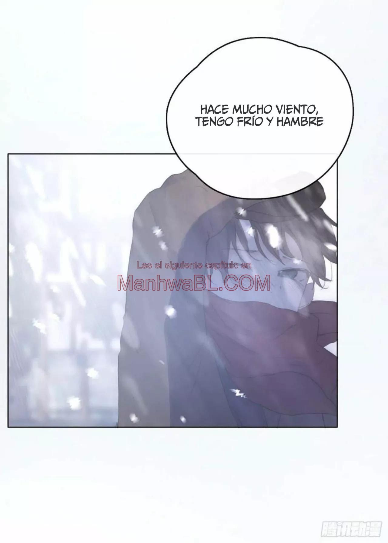 Por favor, duerme conmigo - Capítulo 38 3 manhwa