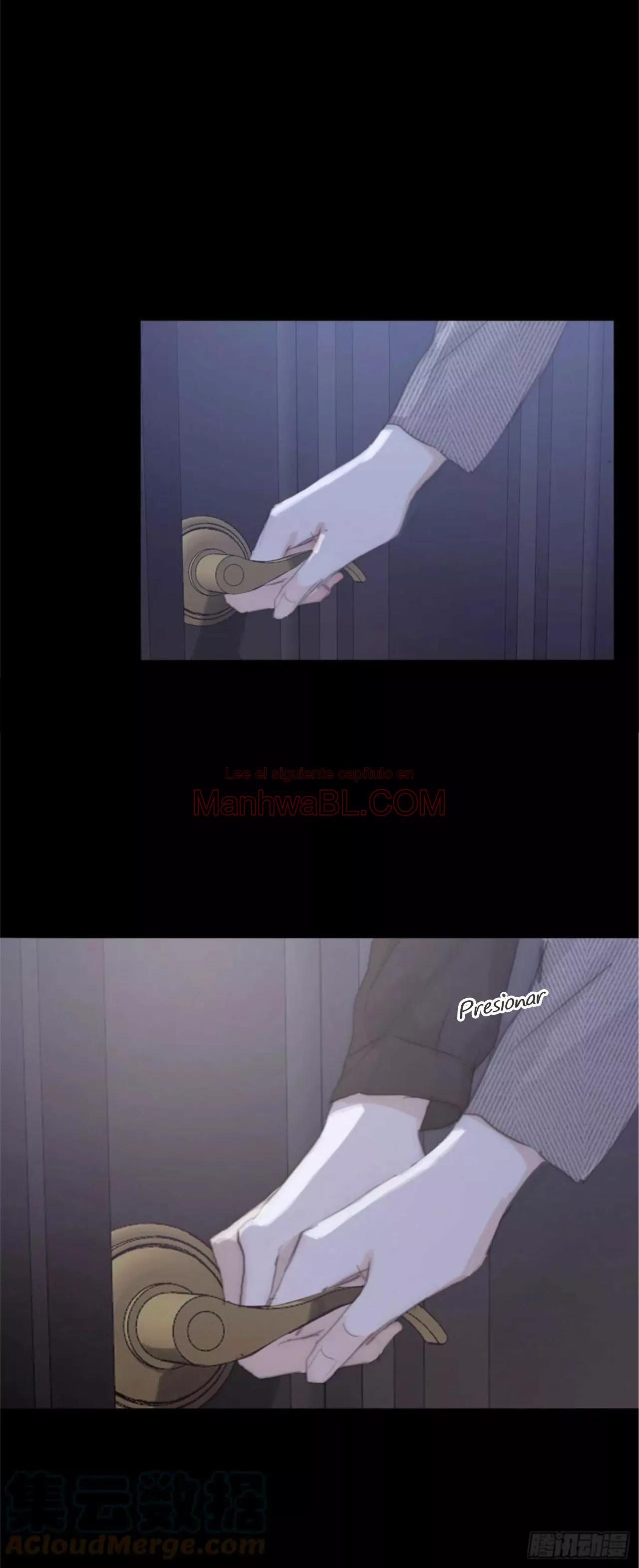 Por favor, duerme conmigo - Capítulo 38 3 manhwa