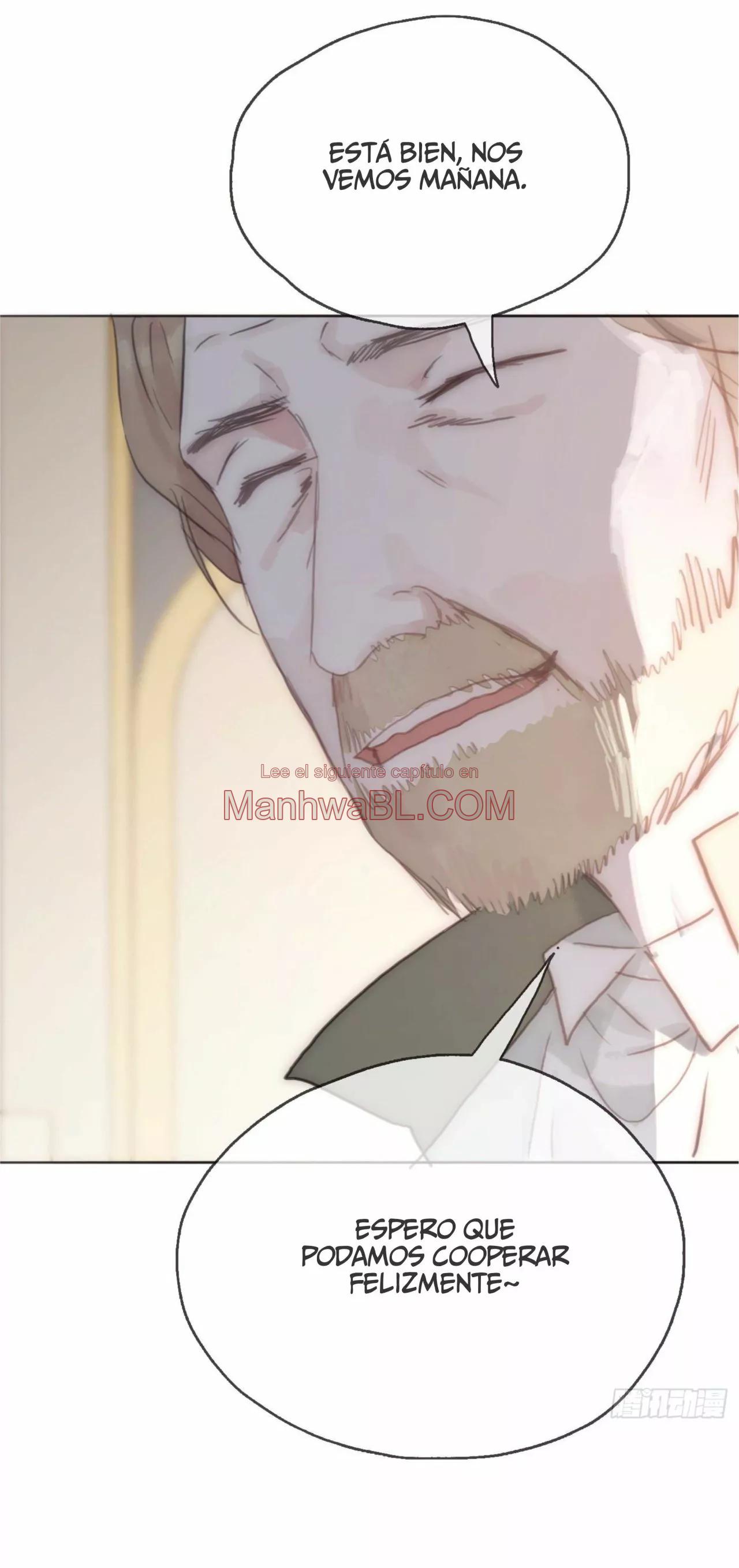 Por favor, duerme conmigo - Capítulo 19 3 manhwa