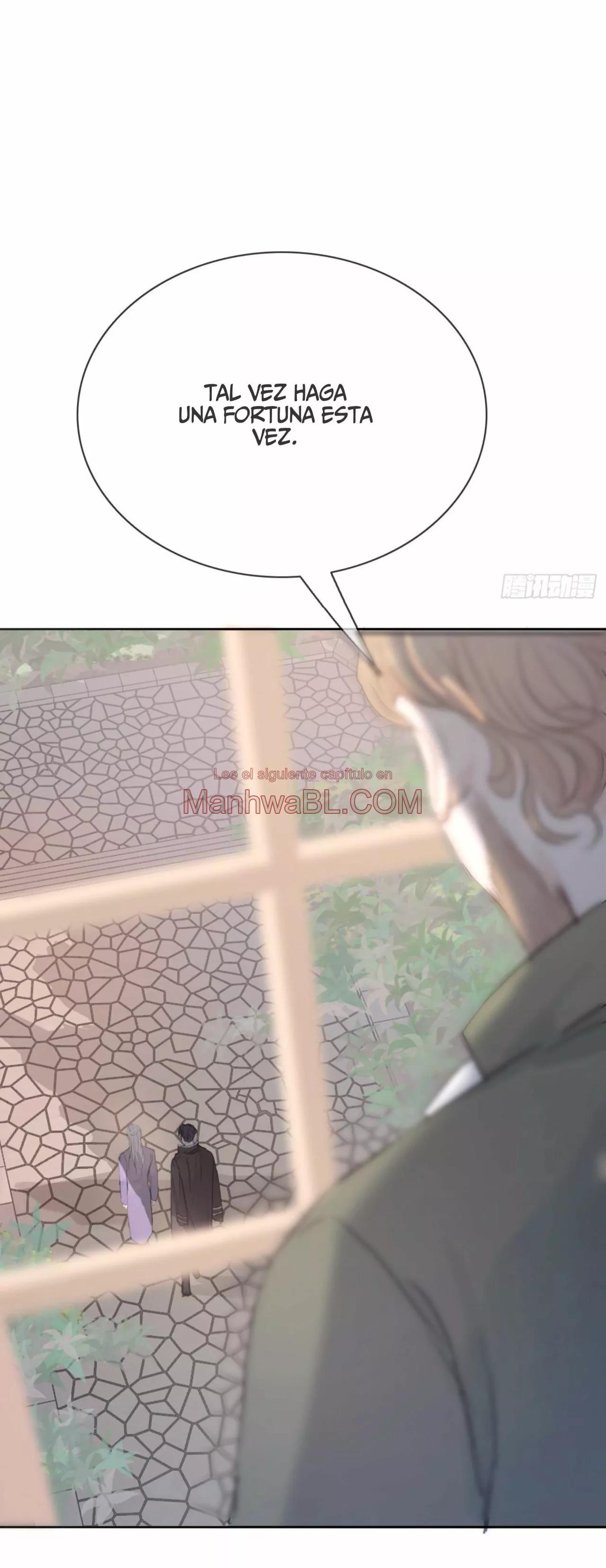 Por favor, duerme conmigo - Capítulo 19 3 manhwa