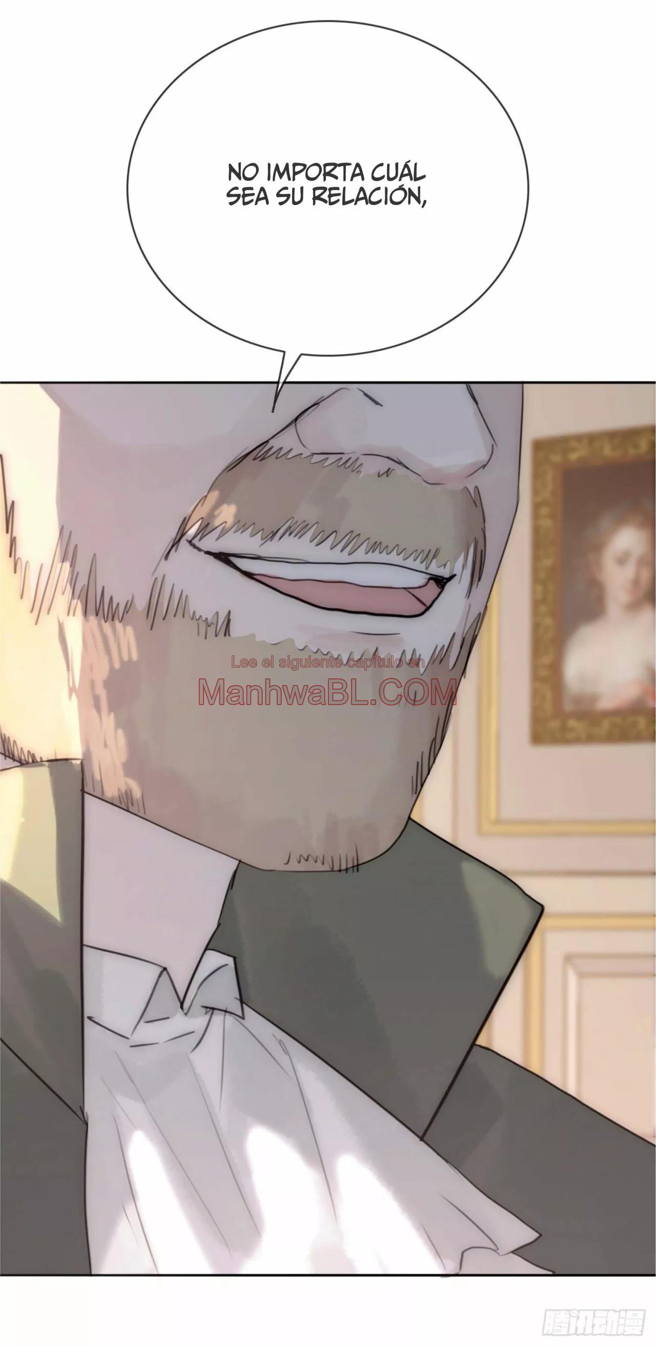 Por favor, duerme conmigo - Capítulo 19 3 manhwa