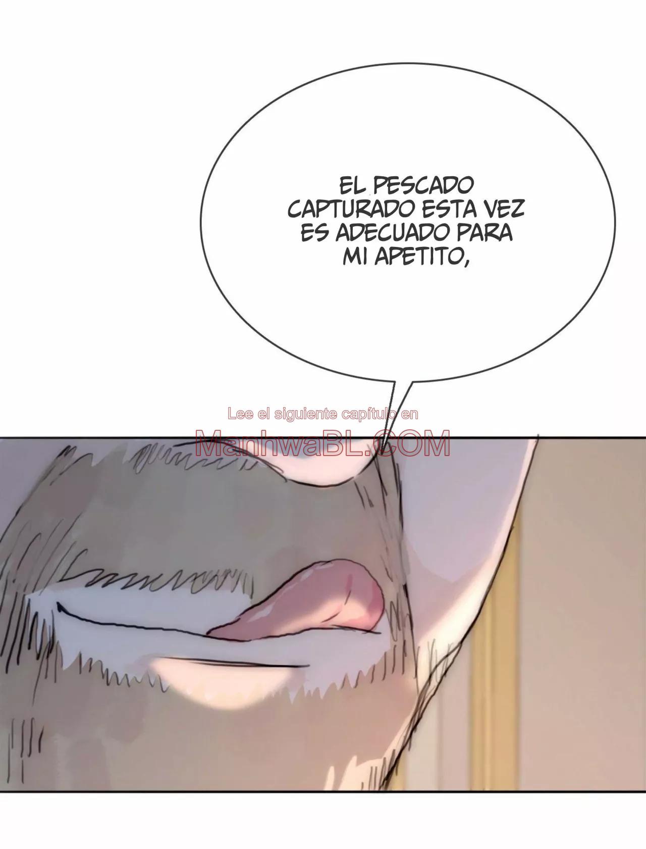 Por favor, duerme conmigo - Capítulo 19 3 manhwa