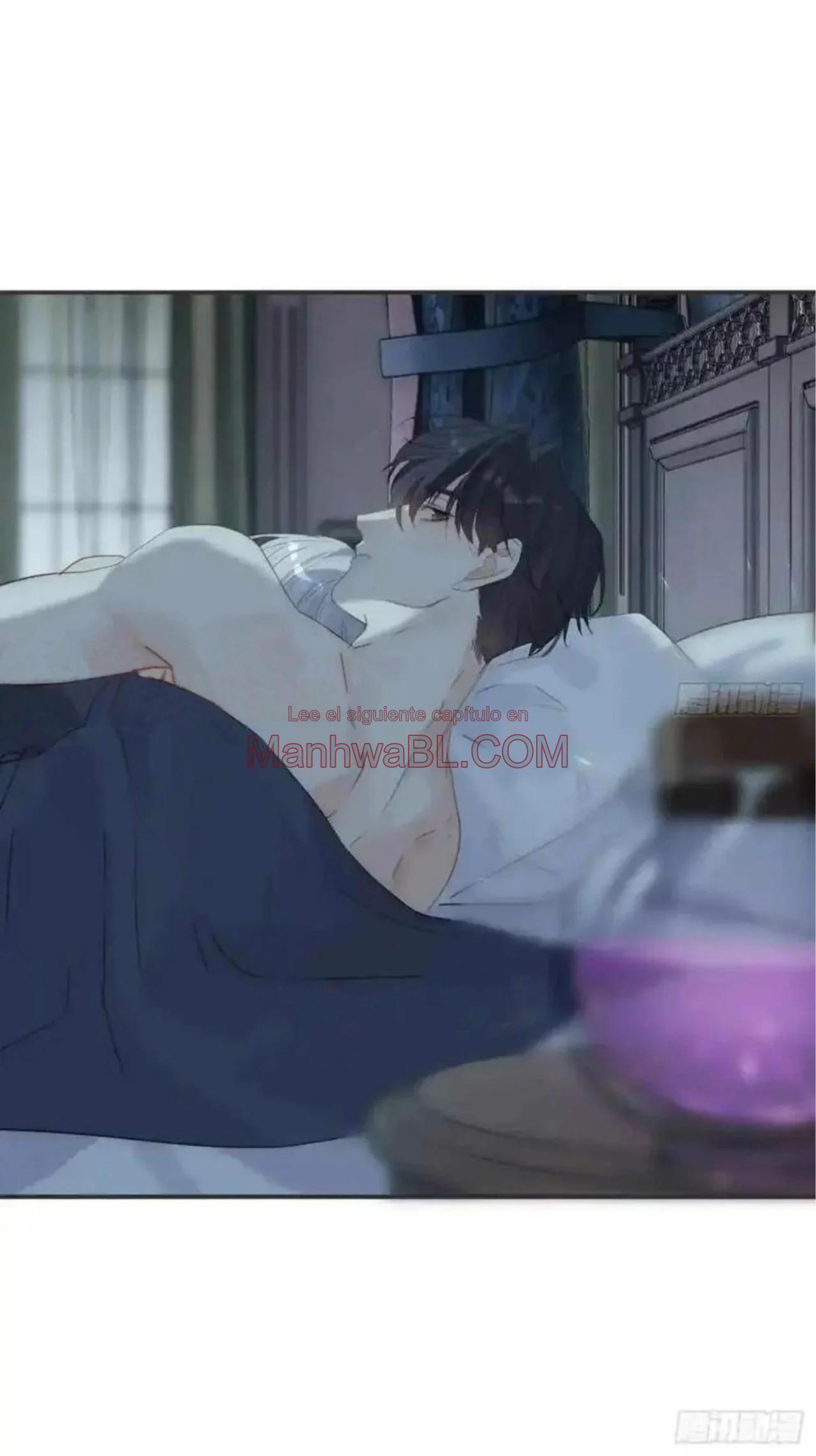 Por favor, duerme conmigo - Capítulo 150 3 manhwa