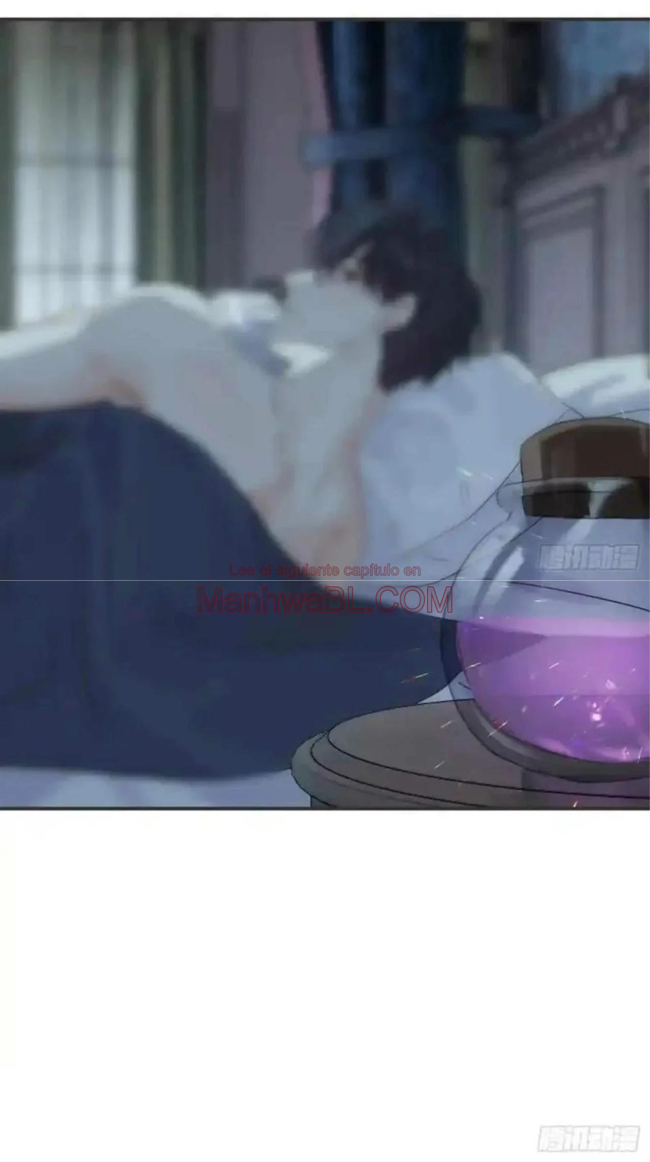 Por favor, duerme conmigo - Capítulo 150 3 manhwa