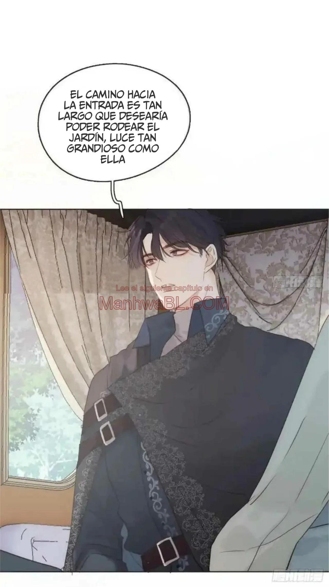 Por favor, duerme conmigo - Capítulo 150 3 manhwa