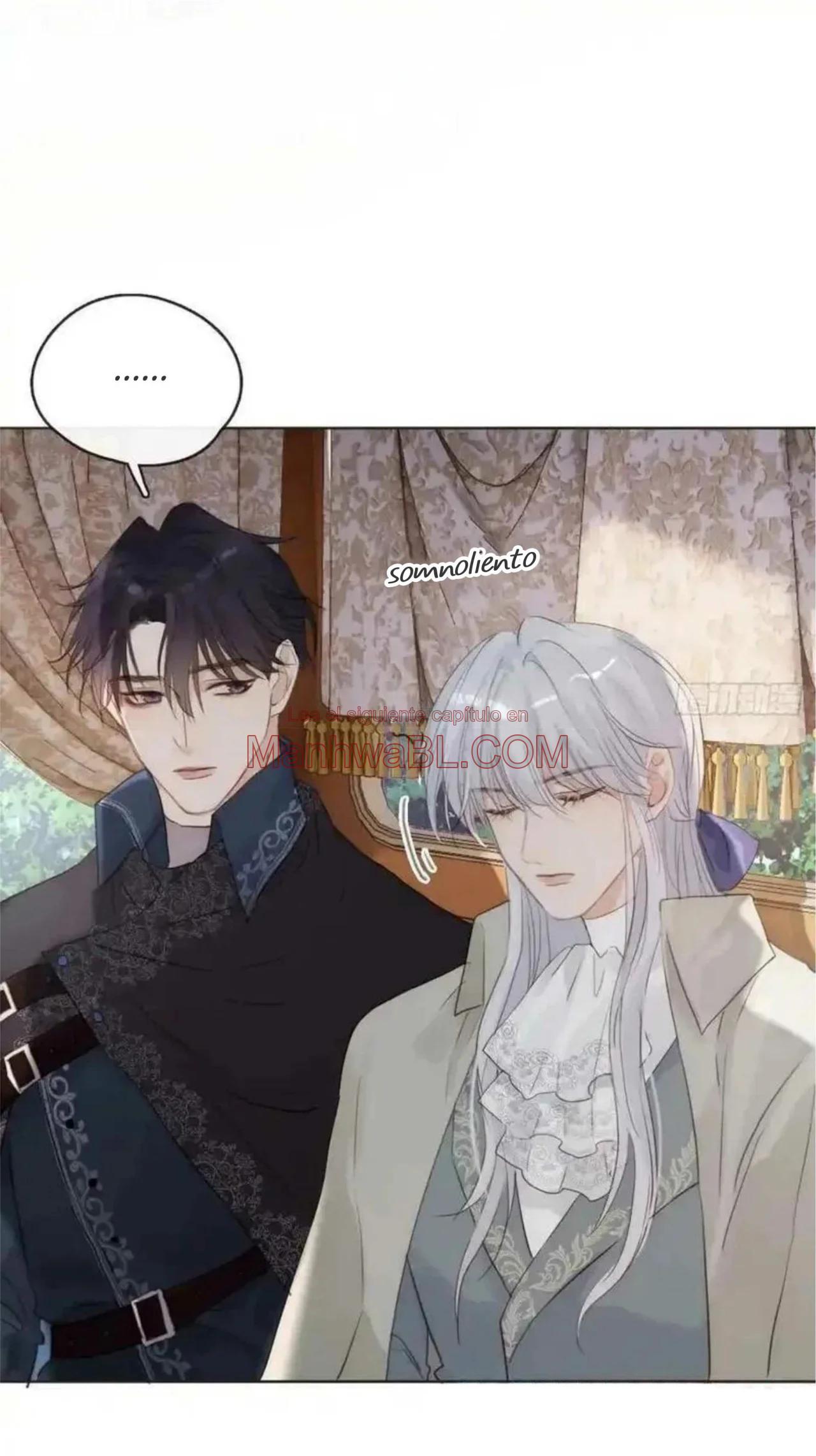 Por favor, duerme conmigo - Capítulo 150 3 manhwa