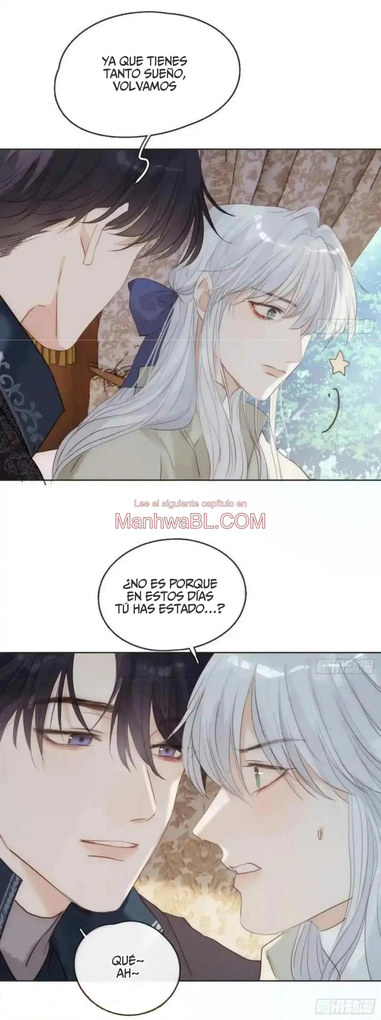 Por favor, duerme conmigo - Capítulo 150 3 manhwa