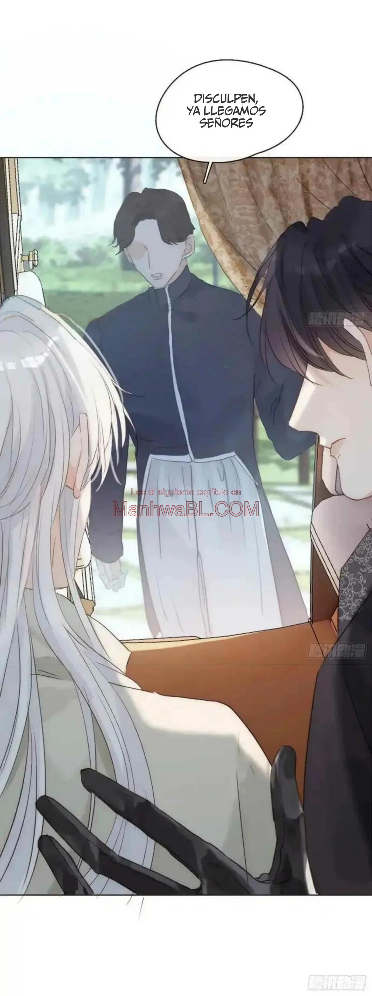 Por favor, duerme conmigo - Capítulo 150 3 manhwa