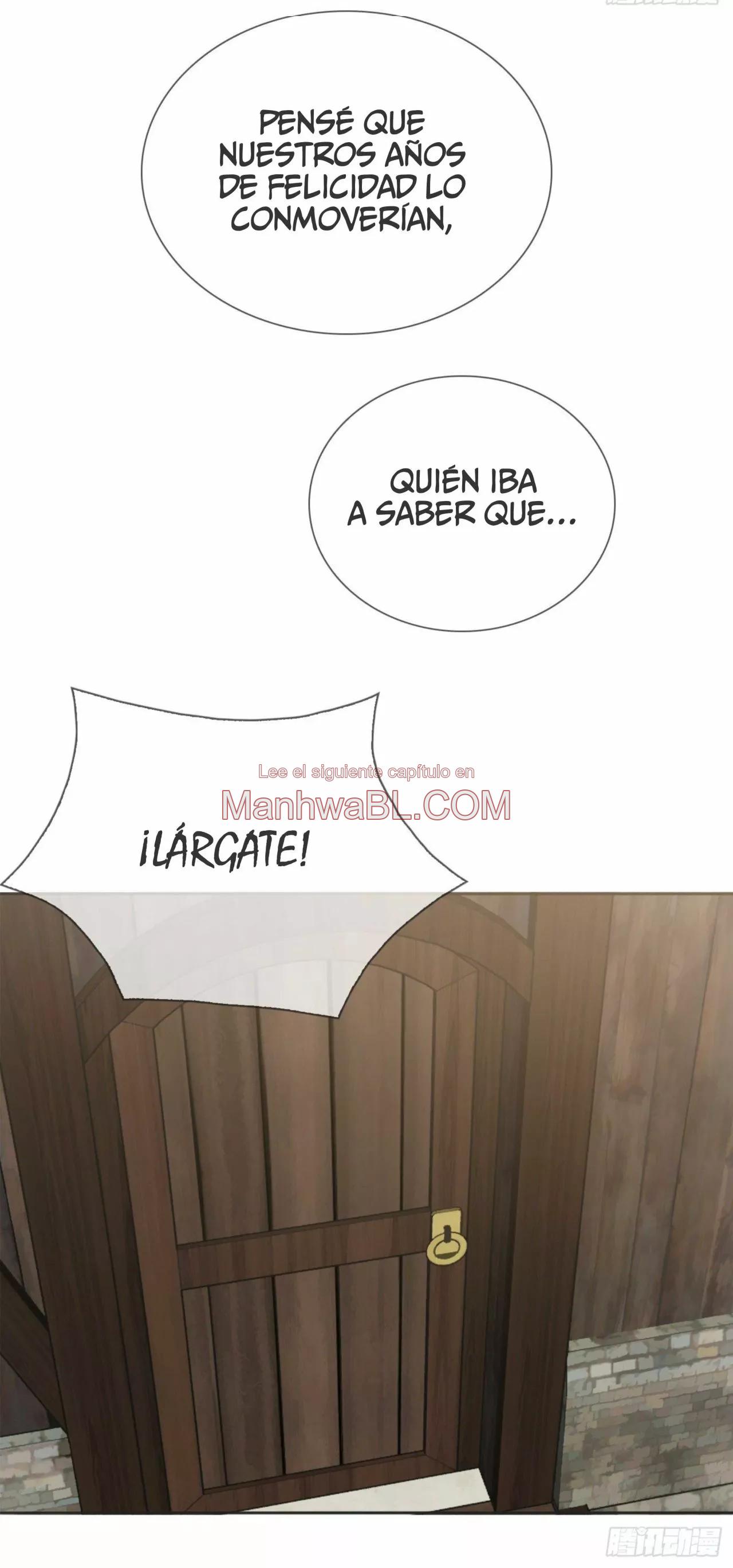 Por favor, duerme conmigo - Capítulo 8 manhwa