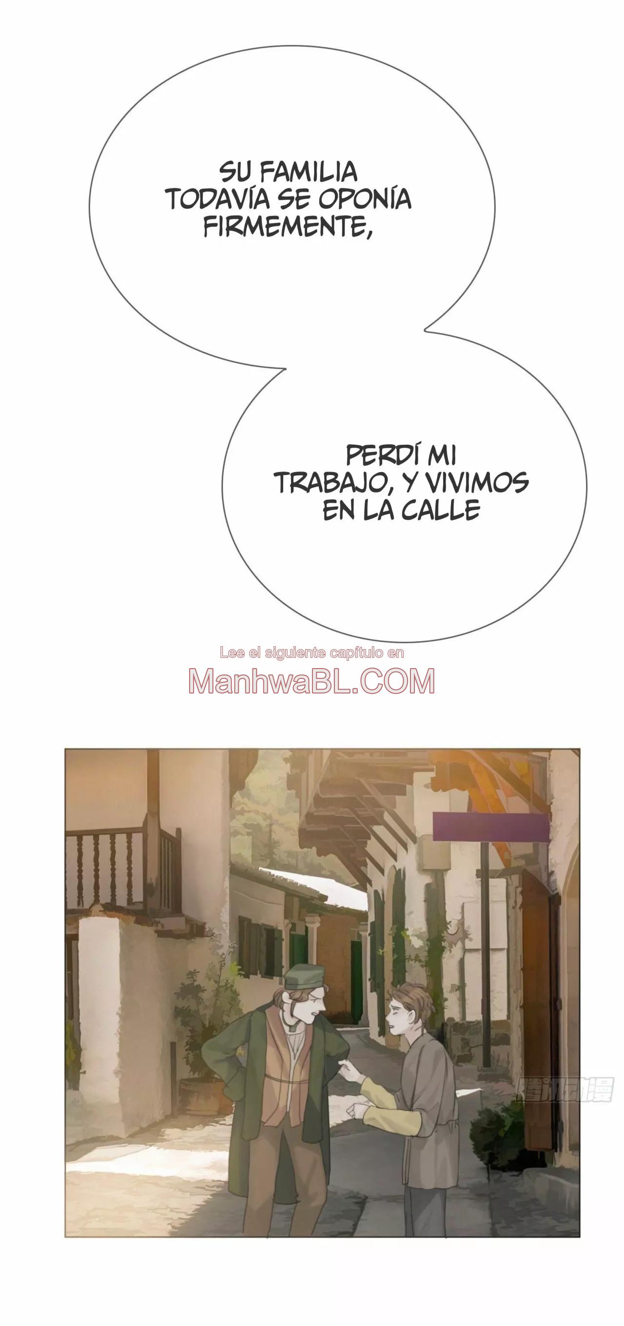 Por favor, duerme conmigo - Capítulo 8 manhwa