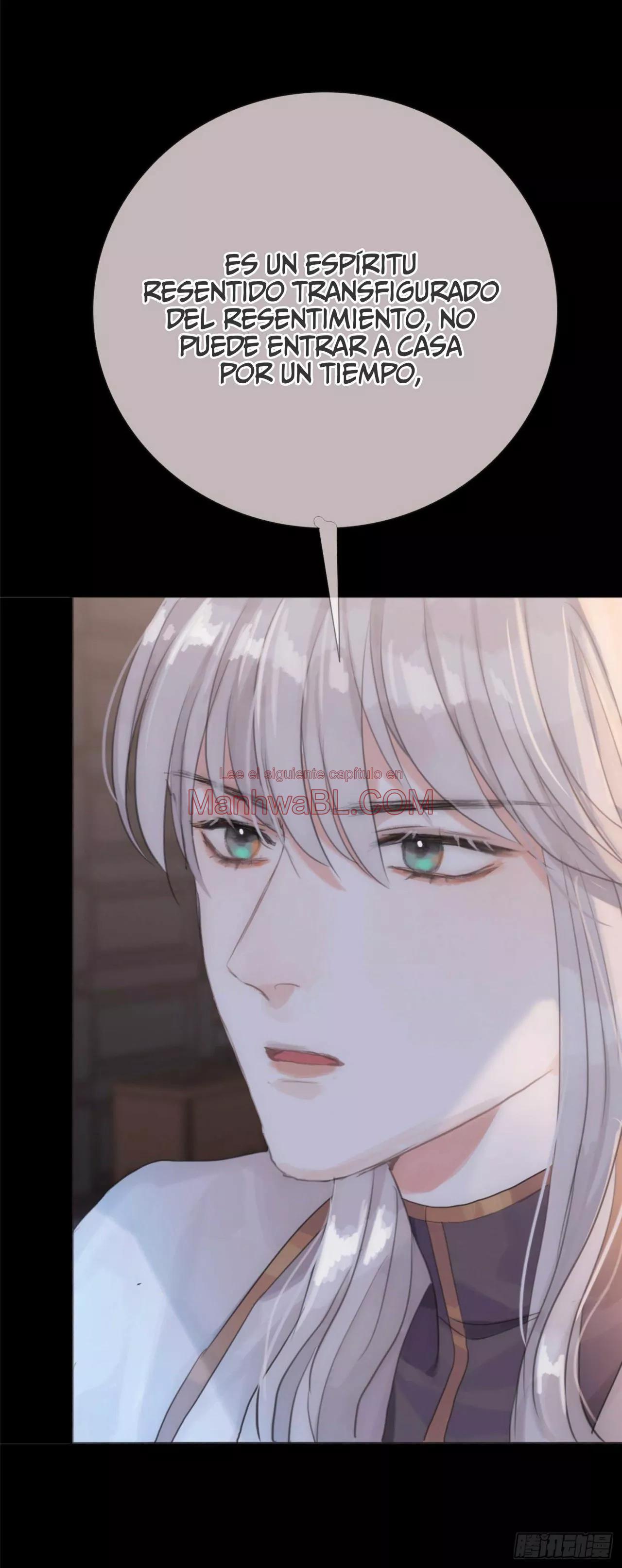 Por favor, duerme conmigo - Capítulo 8 manhwa