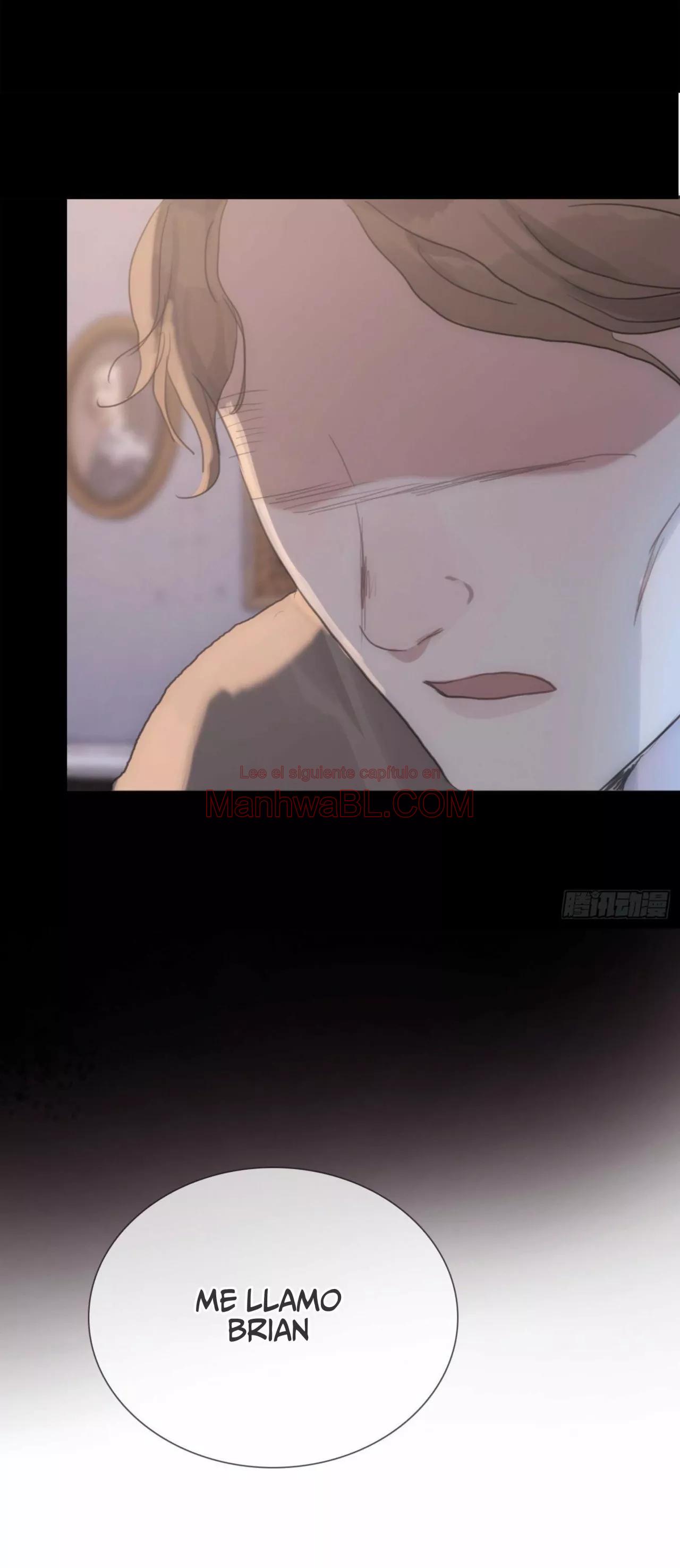 Por favor, duerme conmigo - Capítulo 8 manhwa