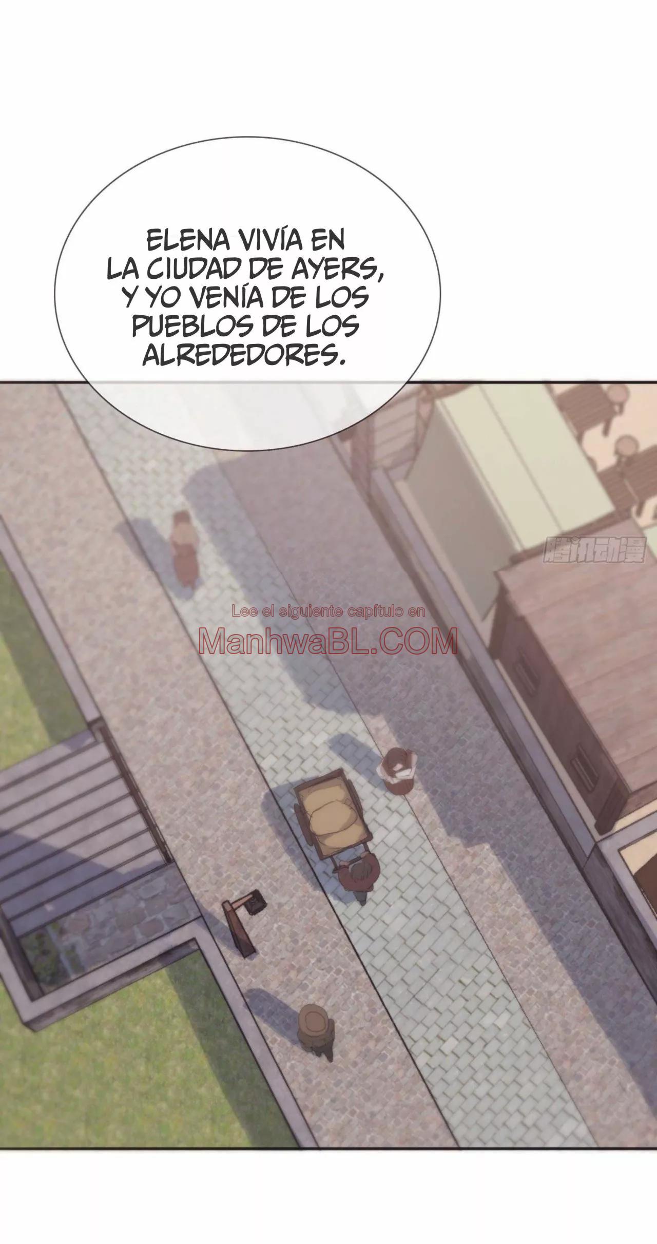 Por favor, duerme conmigo - Capítulo 8 manhwa