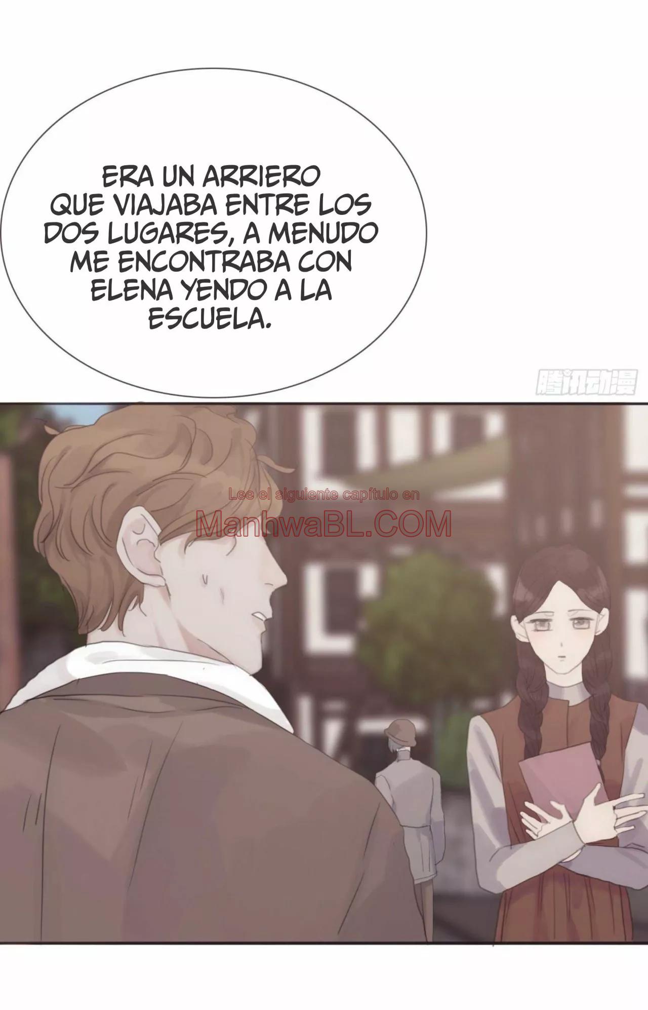 Por favor, duerme conmigo - Capítulo 8 manhwa