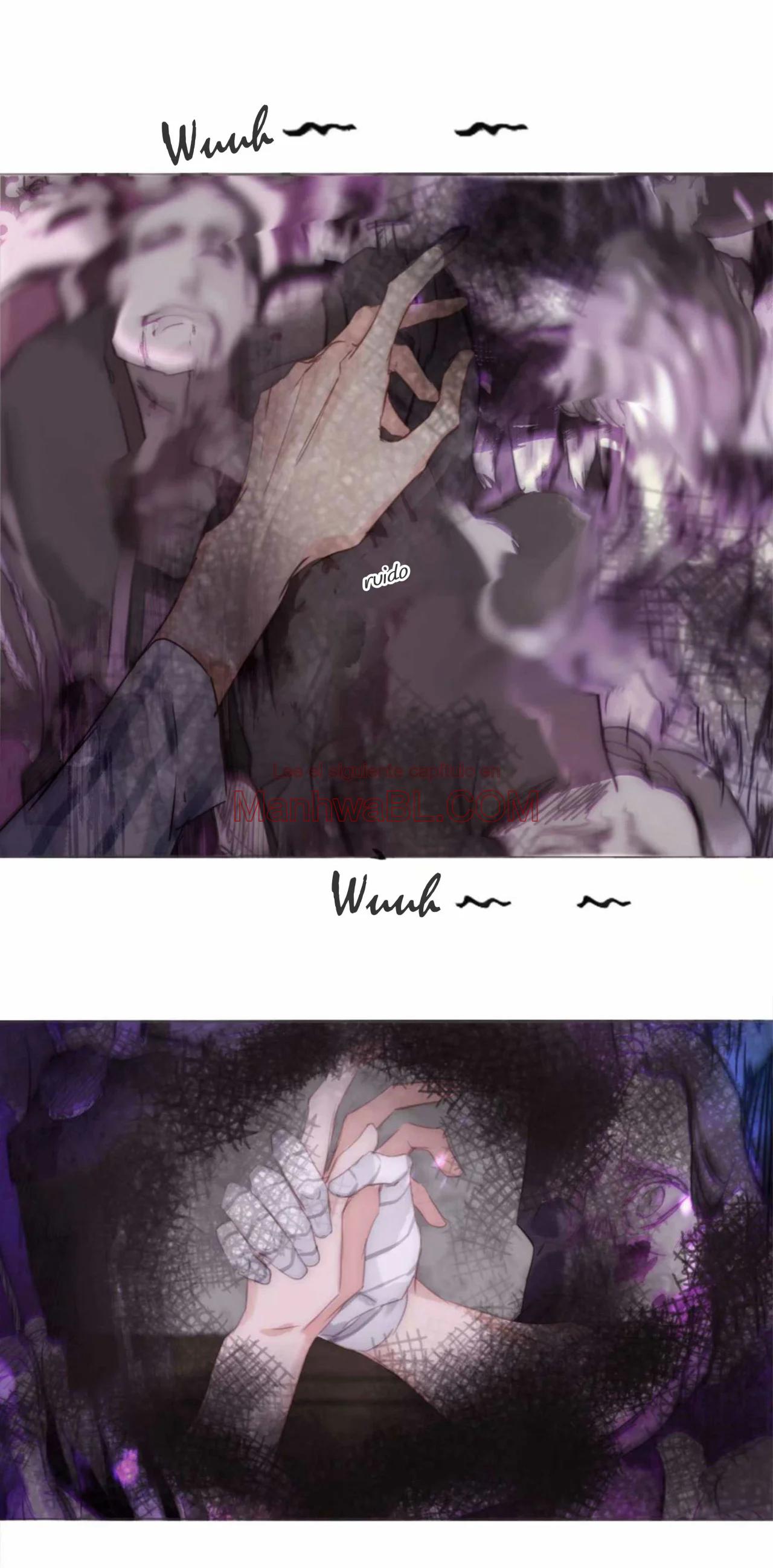 Por favor, duerme conmigo - Capítulo 117 2 manhwa