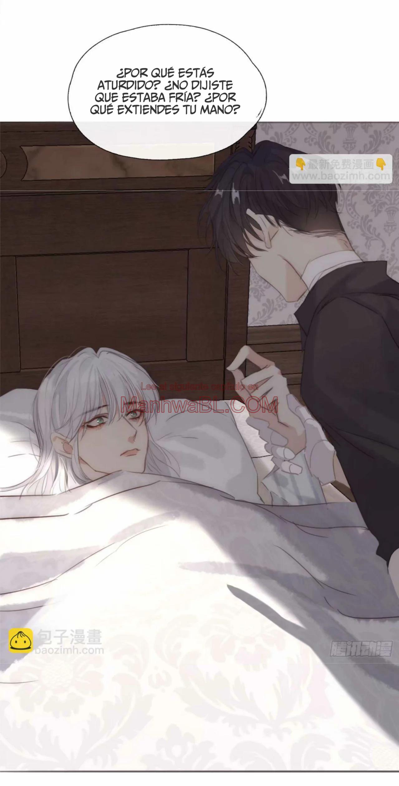 Por favor, duerme conmigo - Capítulo 117 2 manhwa