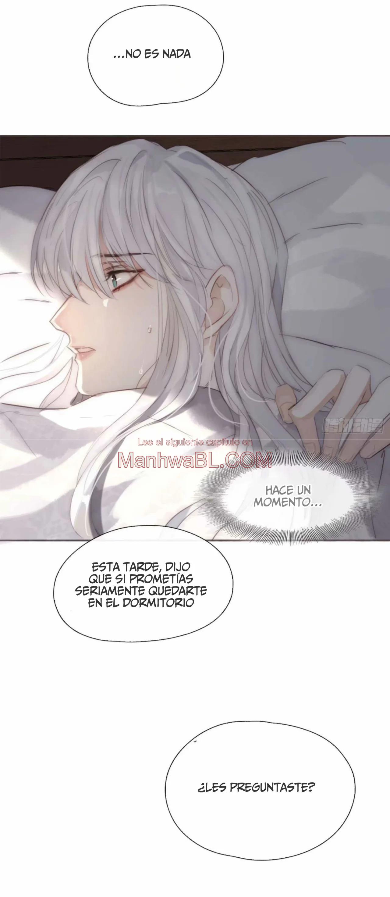 Por favor, duerme conmigo - Capítulo 117 2 manhwa