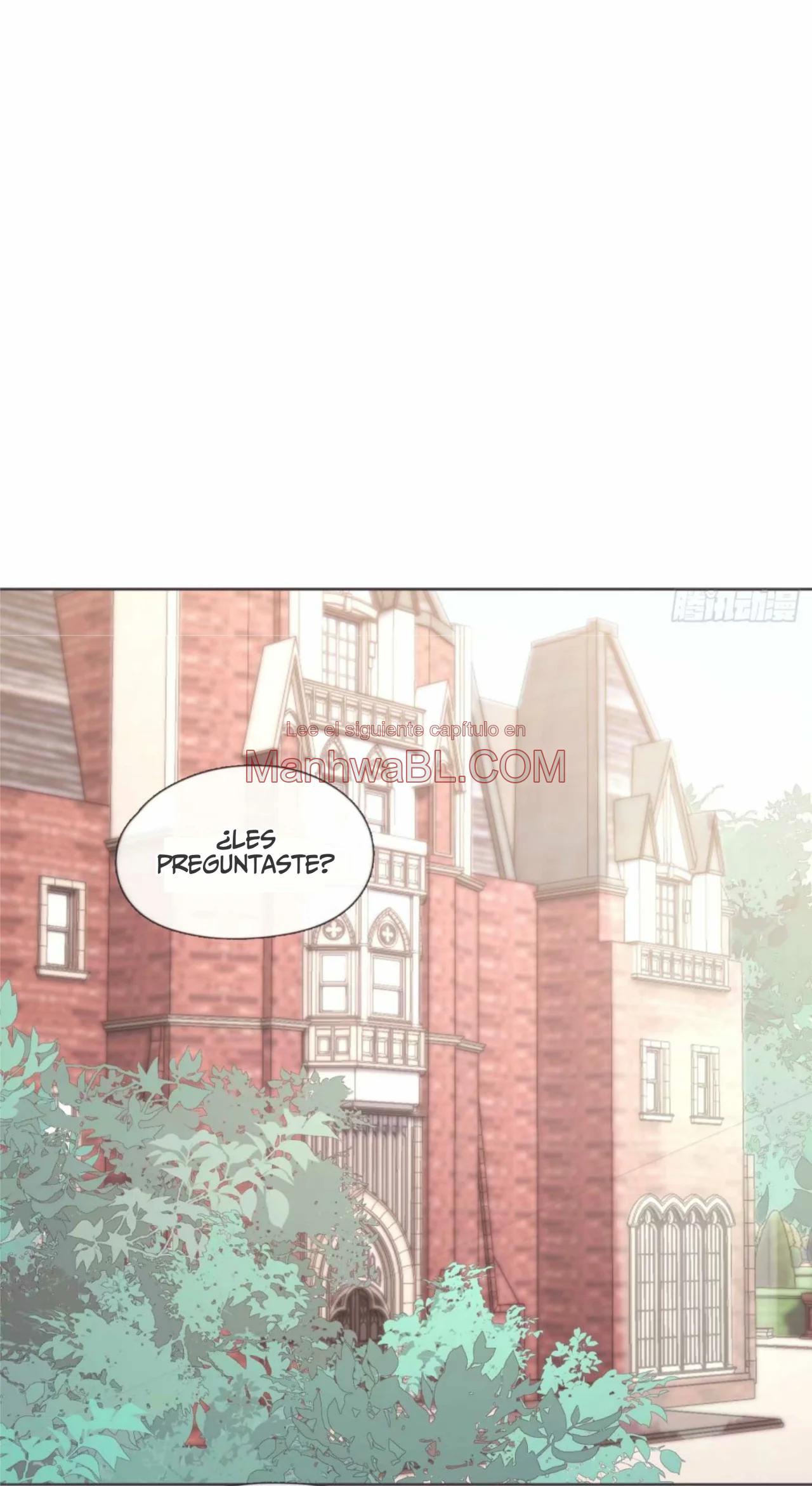 Por favor, duerme conmigo - Capítulo 117 2 manhwa