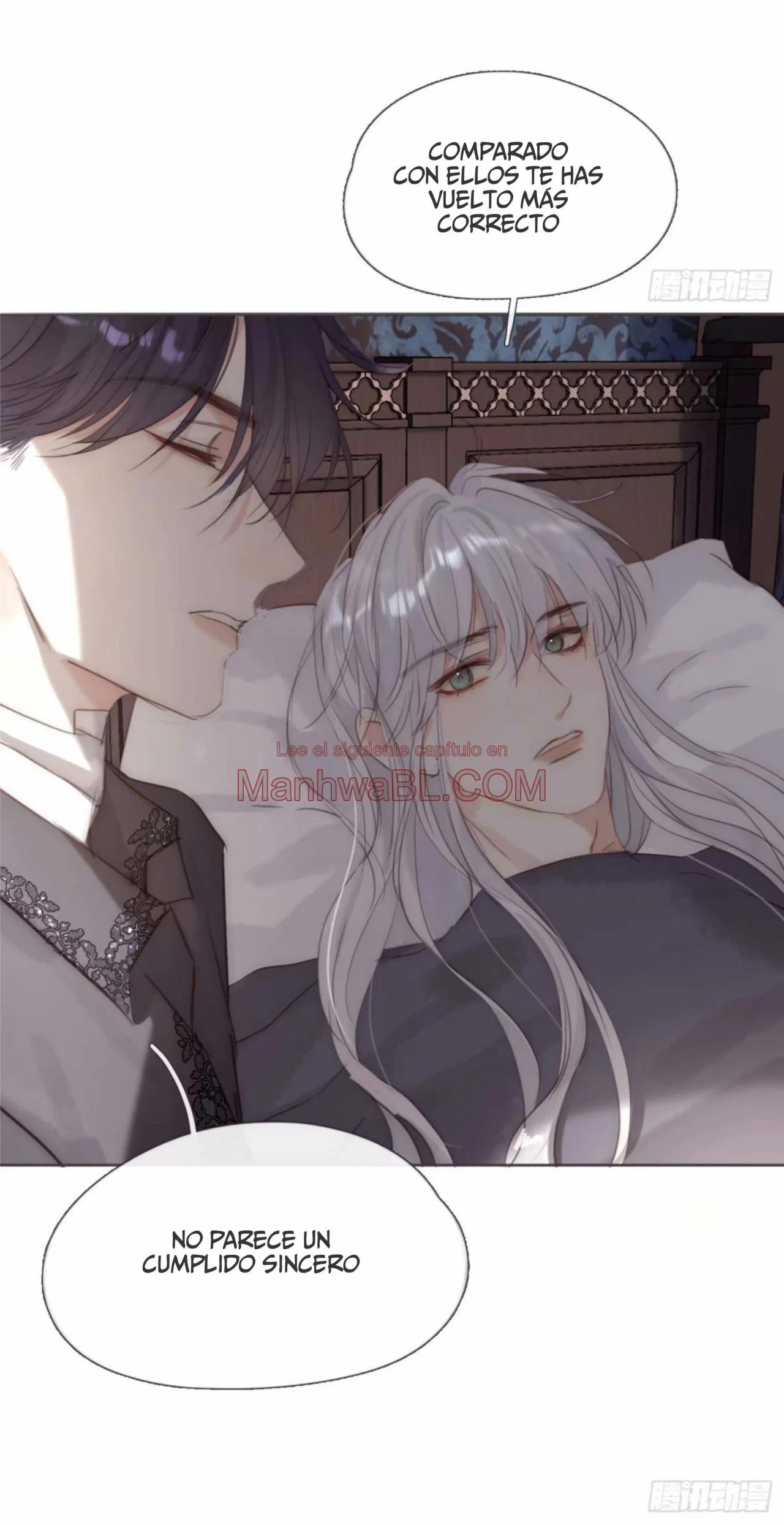 Por favor, duerme conmigo - Capítulo 117 2 manhwa