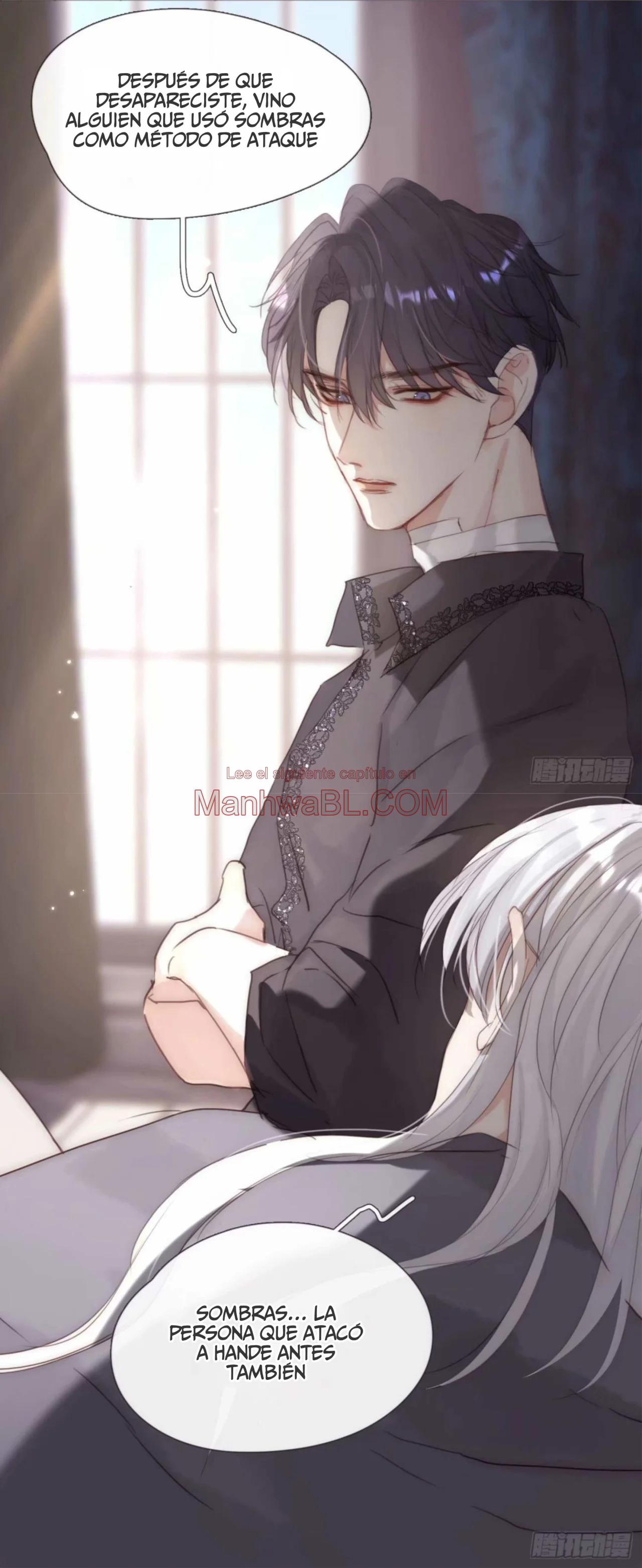 Por favor, duerme conmigo - Capítulo 117 2 manhwa