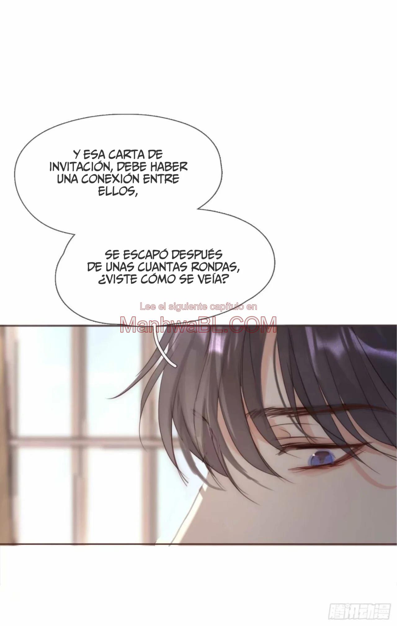 Por favor, duerme conmigo - Capítulo 117 2 manhwa