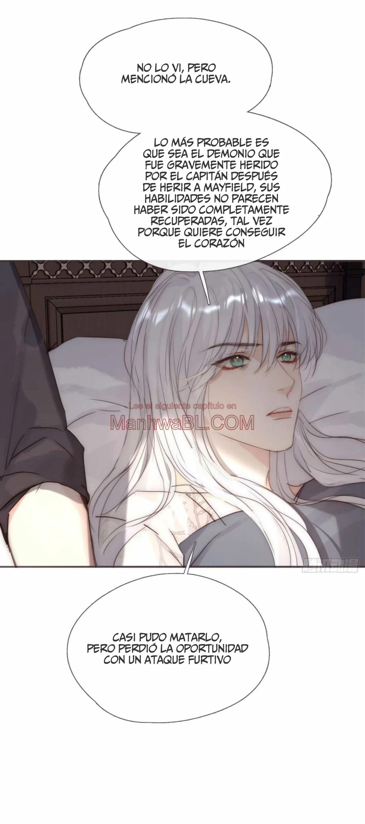Por favor, duerme conmigo - Capítulo 117 2 manhwa