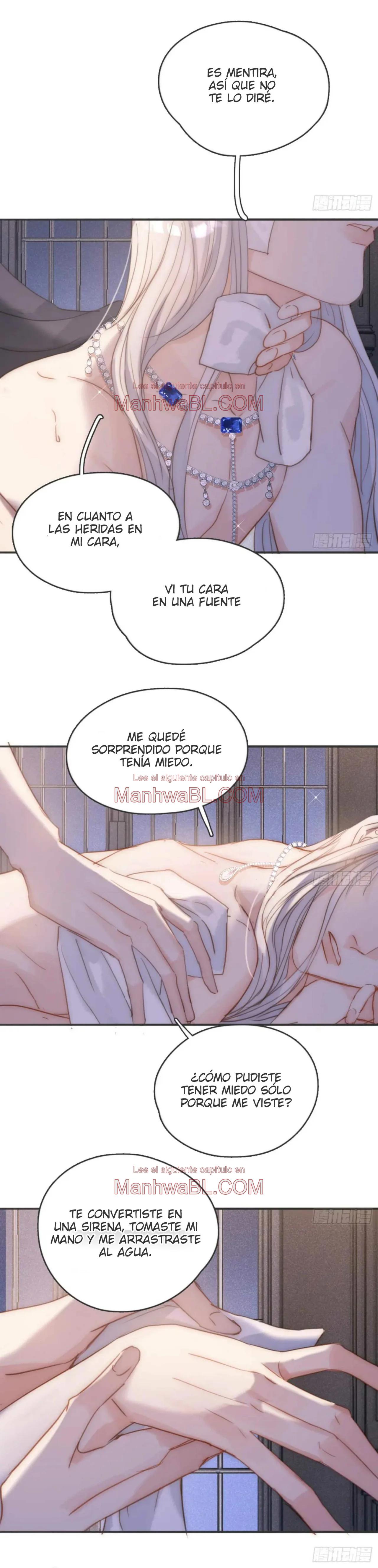 Por favor, duerme conmigo - Capítulo 168 manhwa