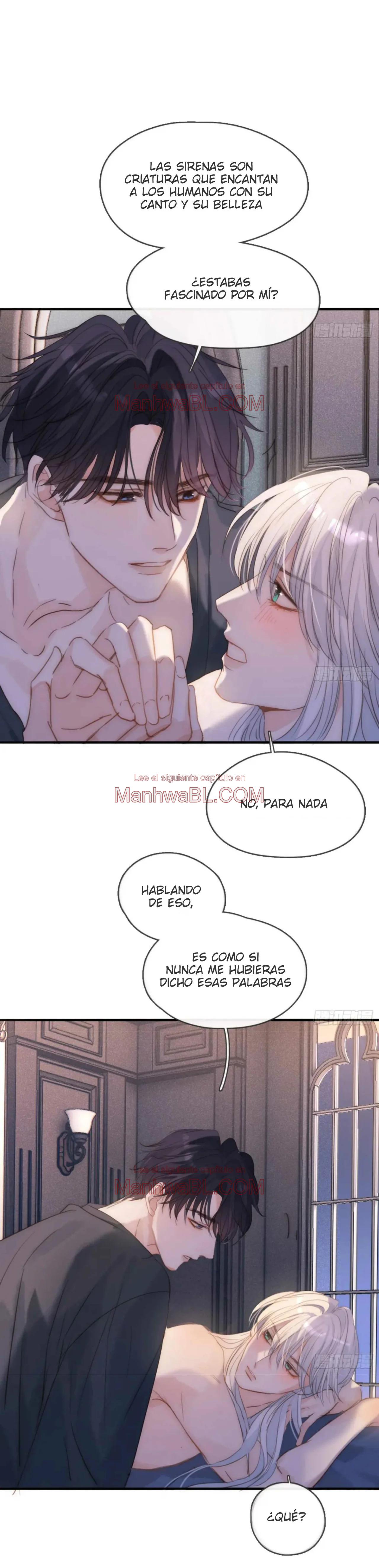 Por favor, duerme conmigo - Capítulo 168 manhwa