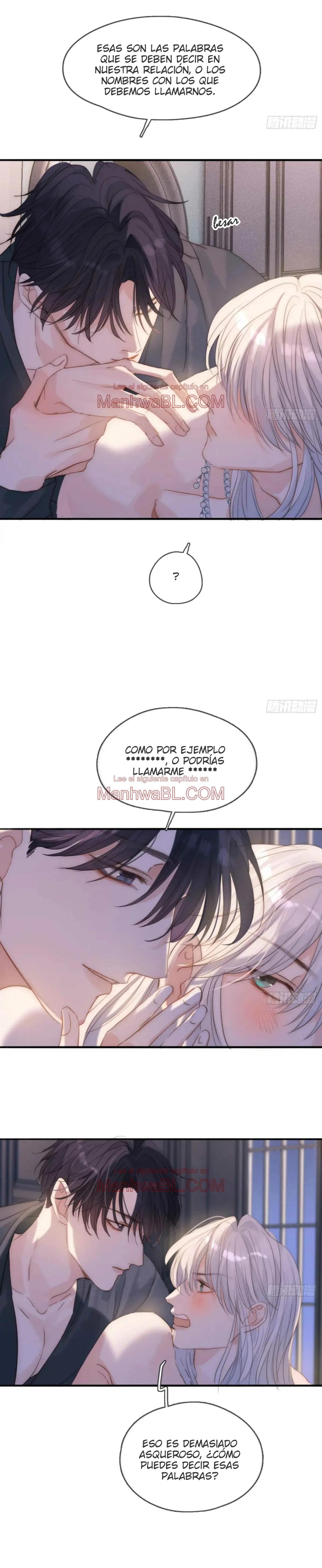Por favor, duerme conmigo - Capítulo 168 manhwa