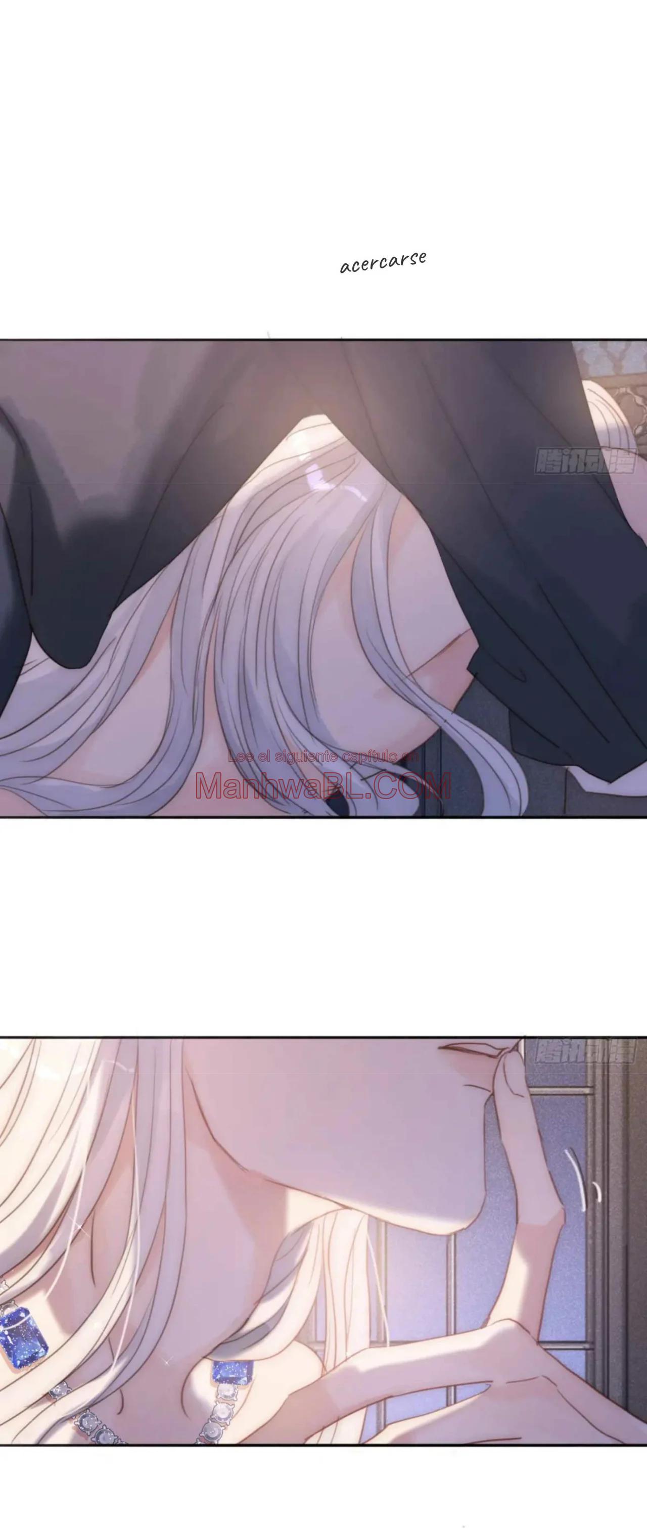 Por favor, duerme conmigo - Capítulo 168 manhwa