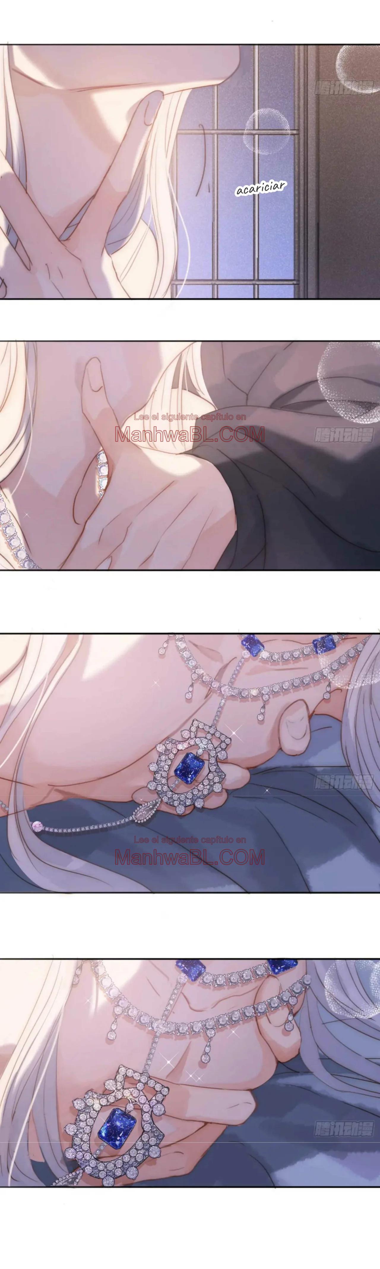 Por favor, duerme conmigo - Capítulo 168 manhwa