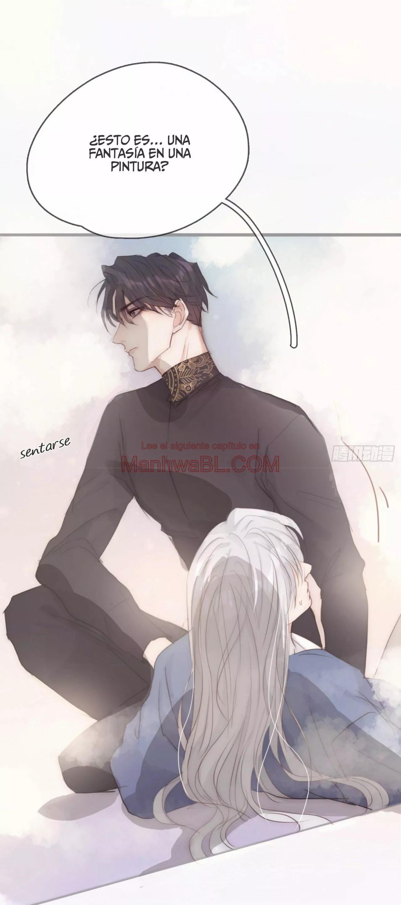 Por favor, duerme conmigo - Capítulo 73 2 manhwa