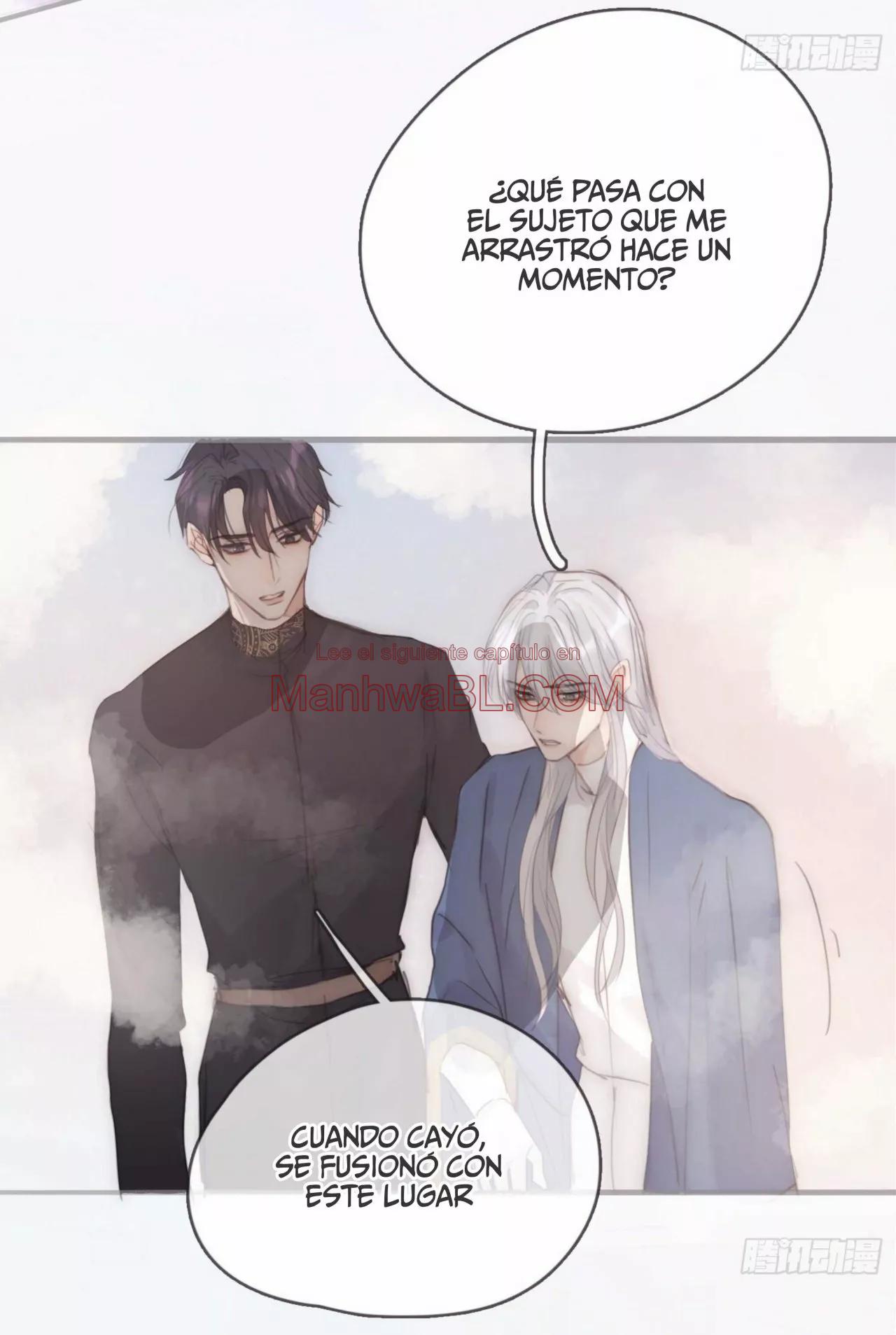 Por favor, duerme conmigo - Capítulo 73 2 manhwa
