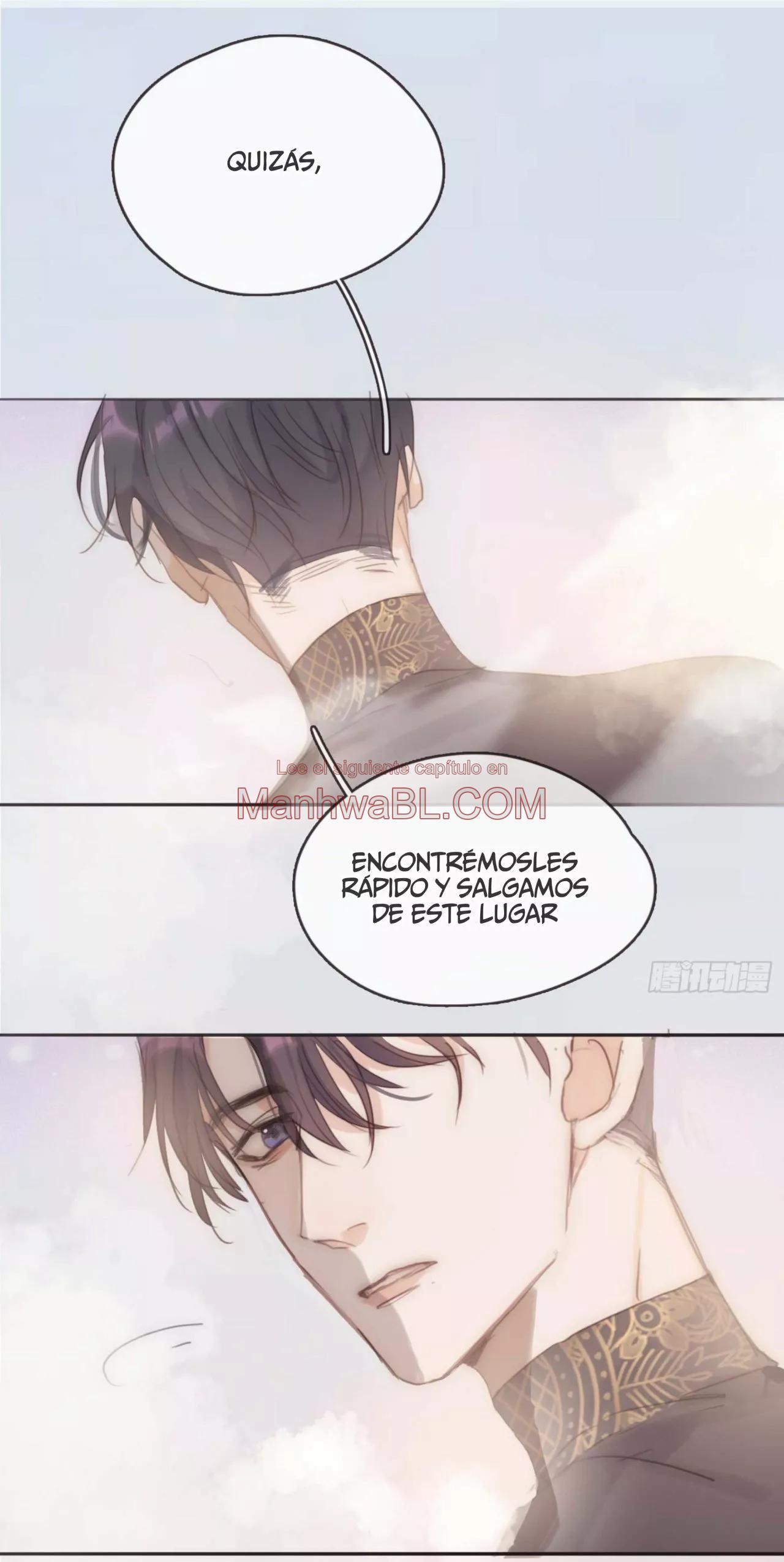 Por favor, duerme conmigo - Capítulo 73 2 manhwa
