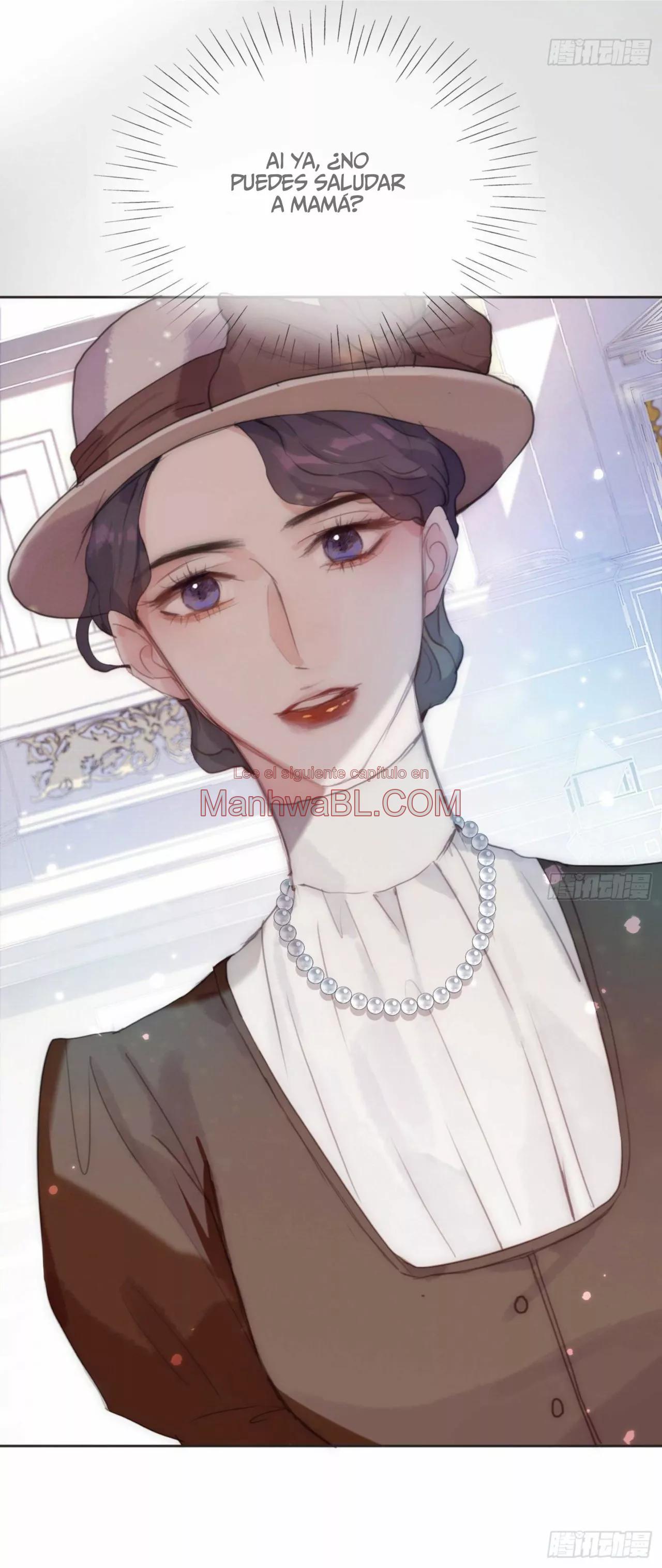 Por favor, duerme conmigo - Capítulo 73 2 manhwa